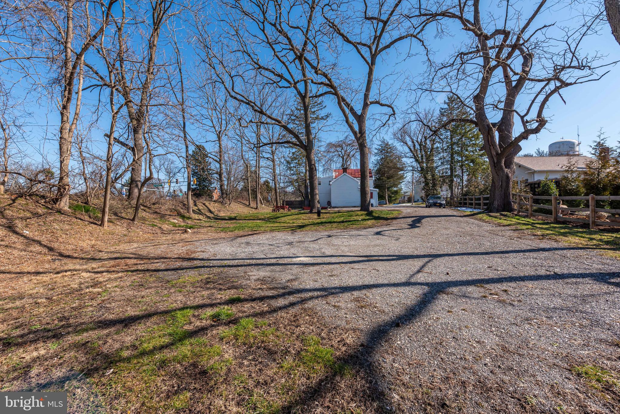 REISTERSTOWN - Residential