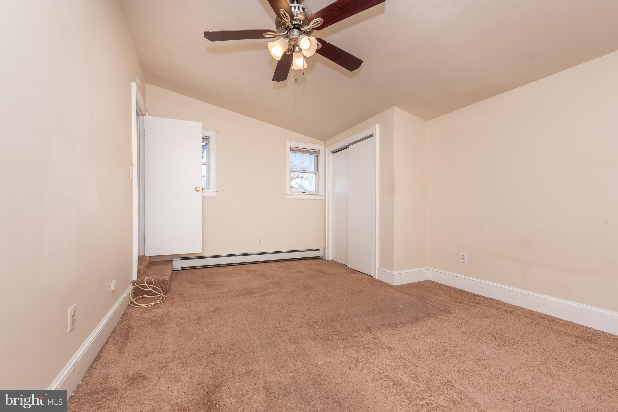 REISTERSTOWN - Residential