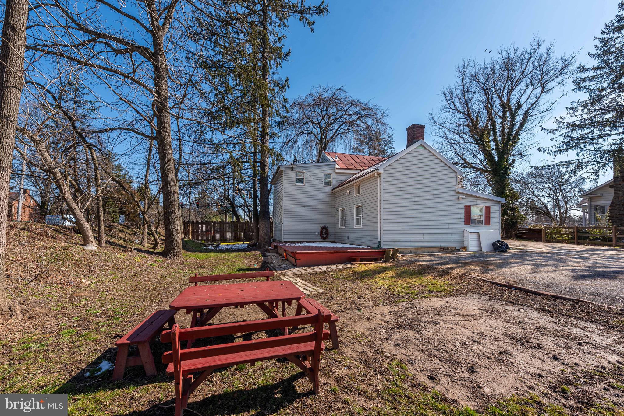 REISTERSTOWN - Residential