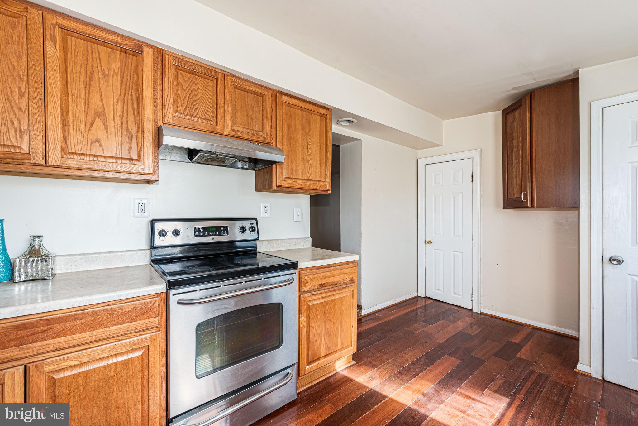 REISTERSTOWN - Residential