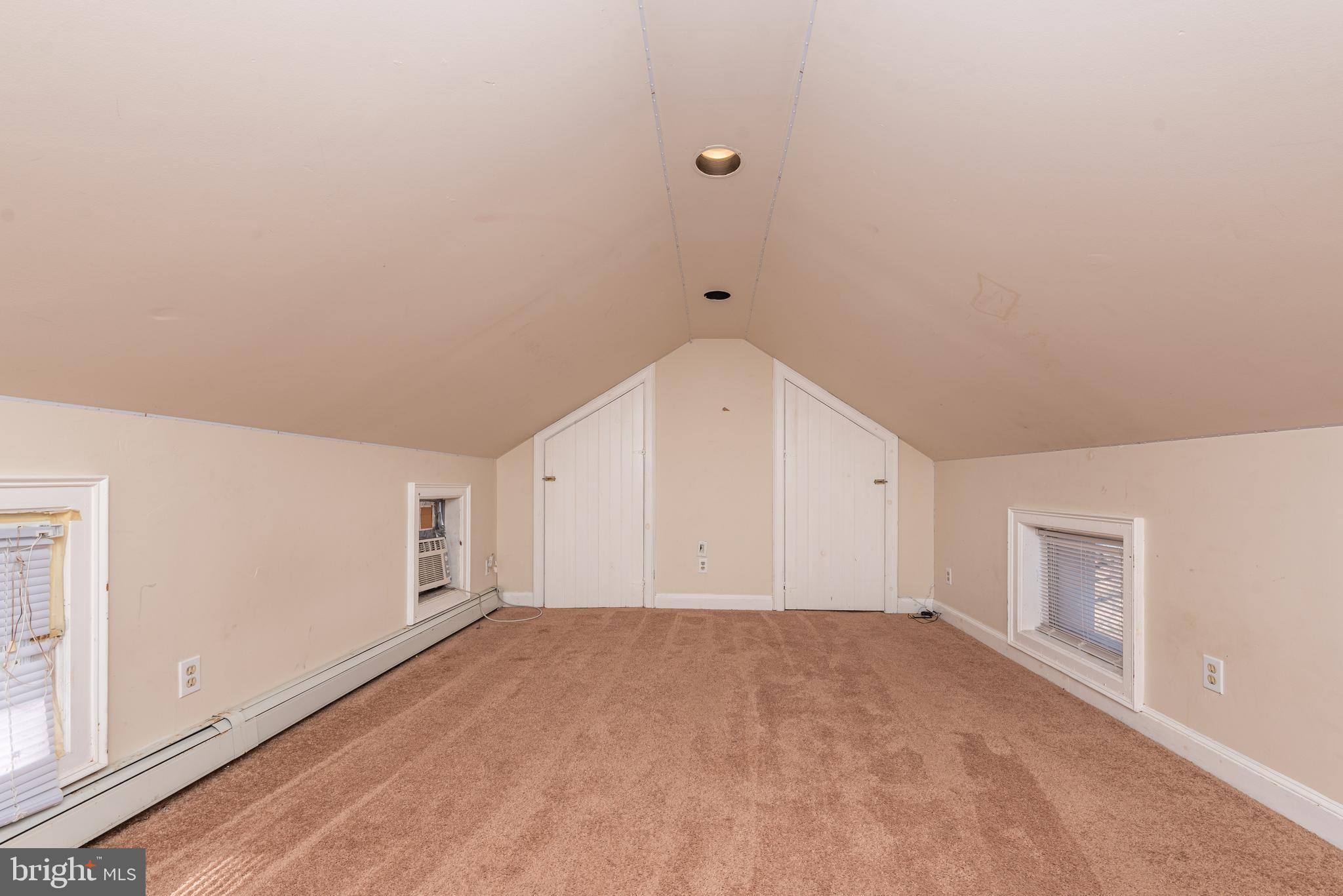 REISTERSTOWN - Residential