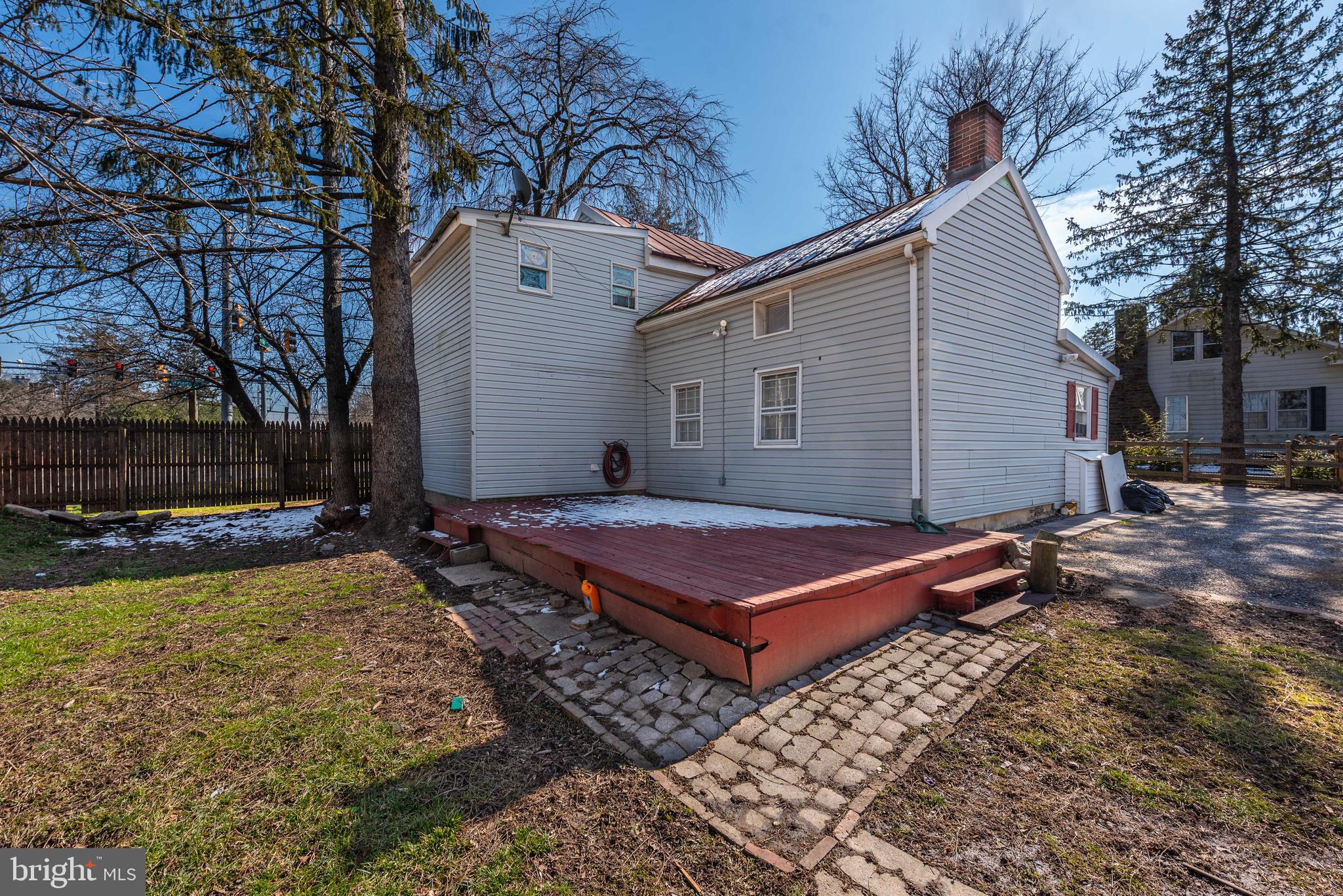 REISTERSTOWN - Residential
