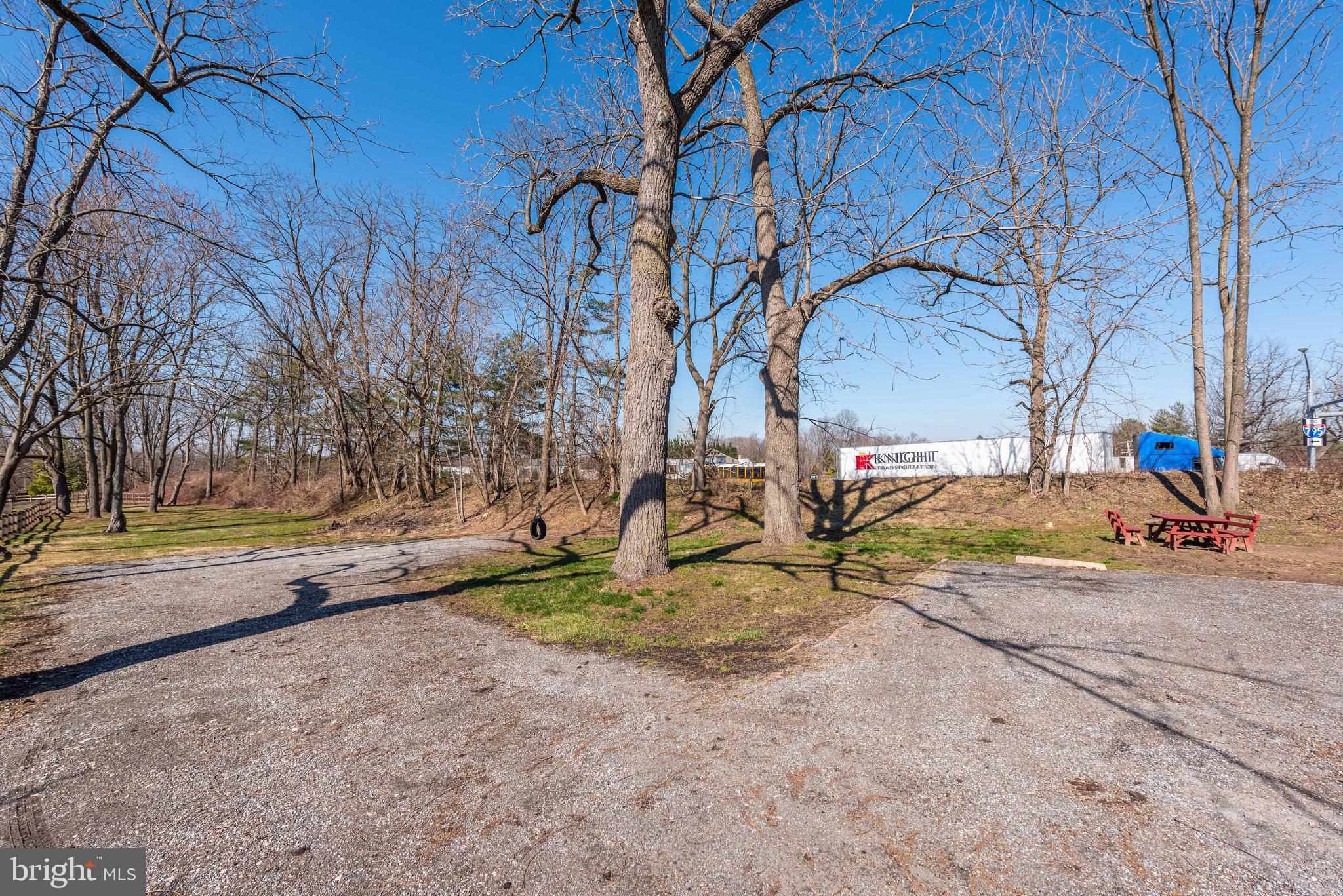 REISTERSTOWN - Residential