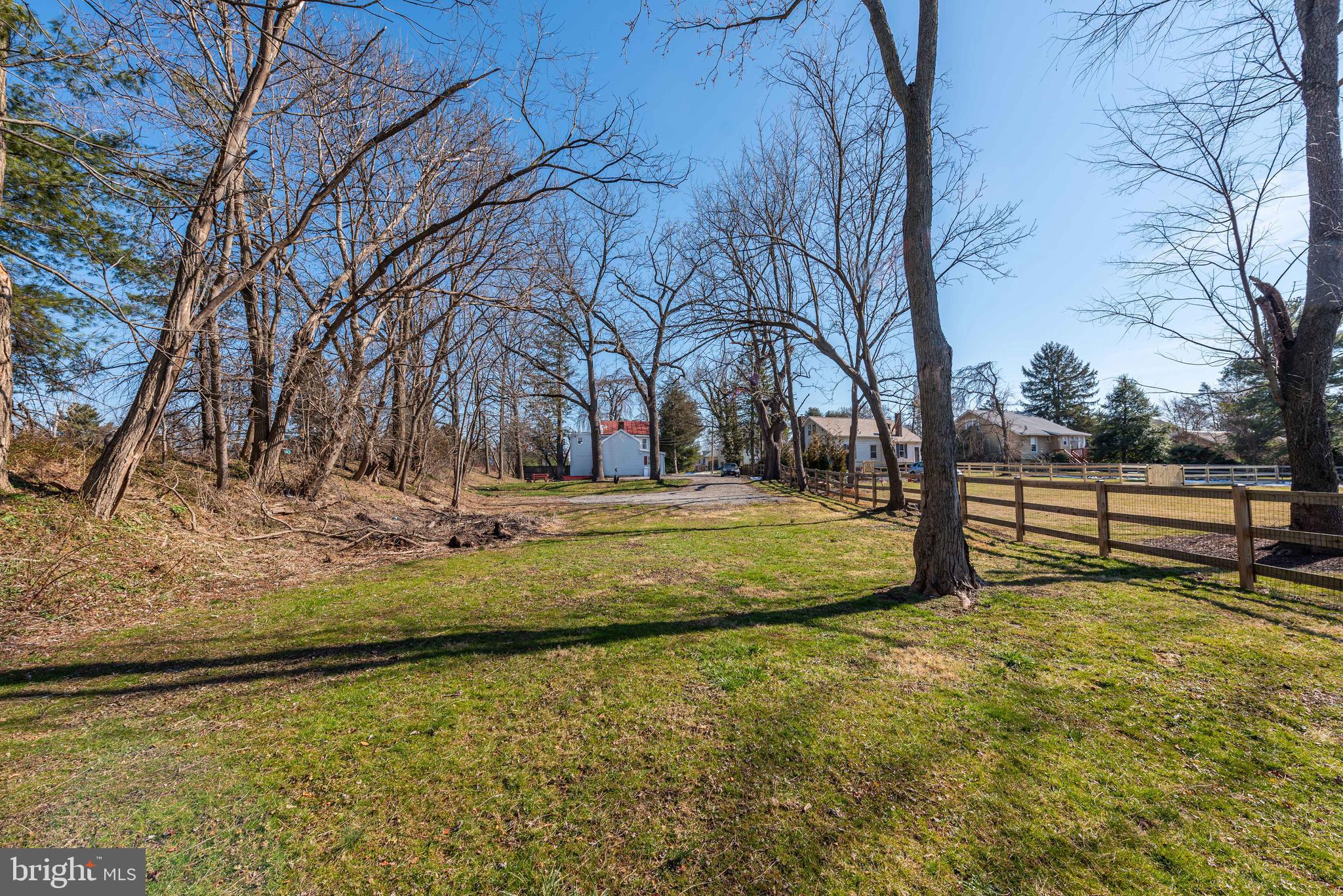 REISTERSTOWN - Residential