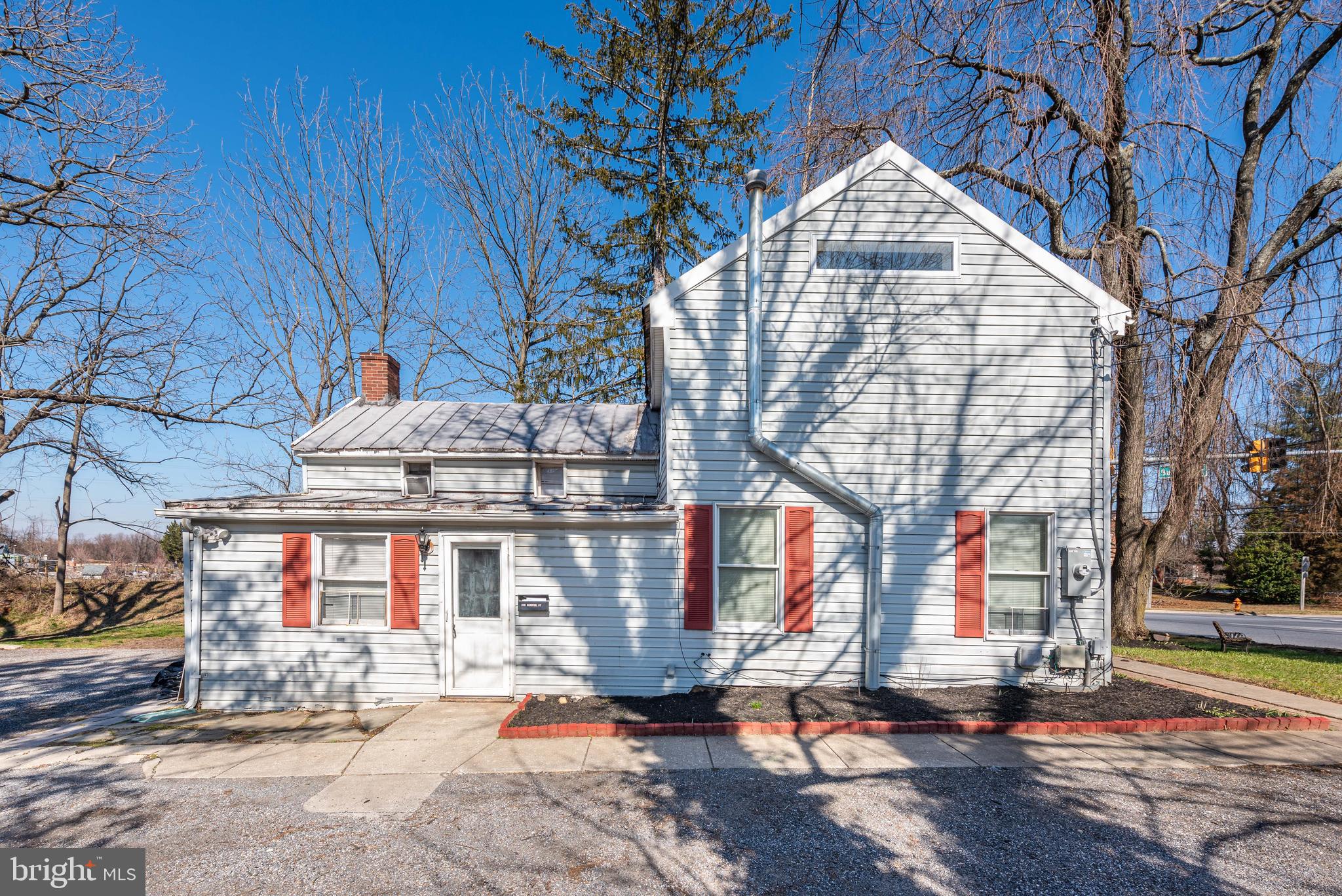 REISTERSTOWN - Residential
