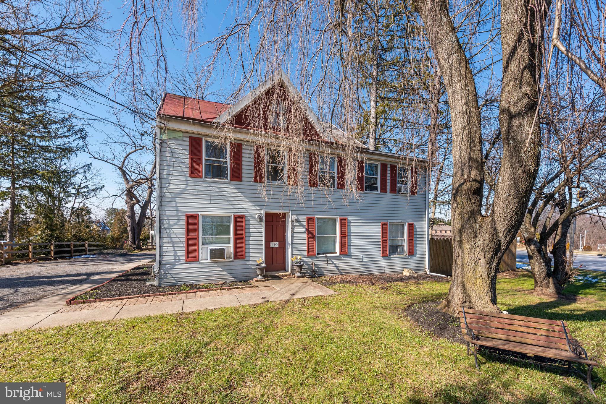 REISTERSTOWN - Residential