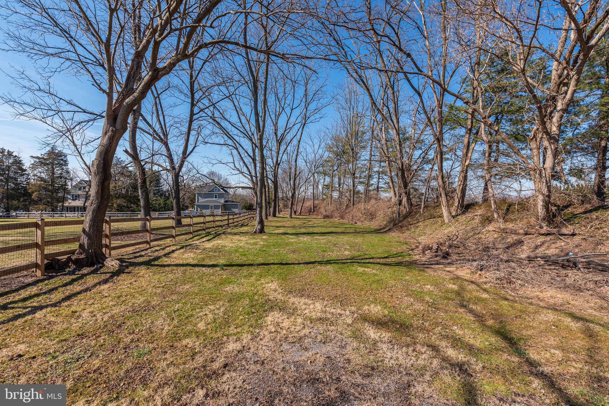REISTERSTOWN - Residential
