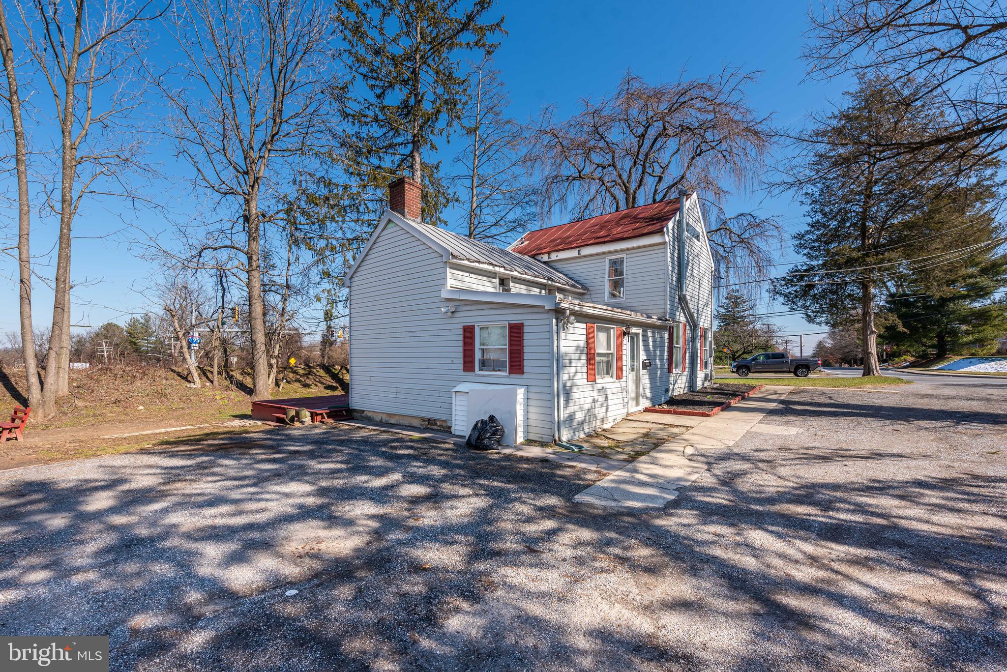 REISTERSTOWN - Residential