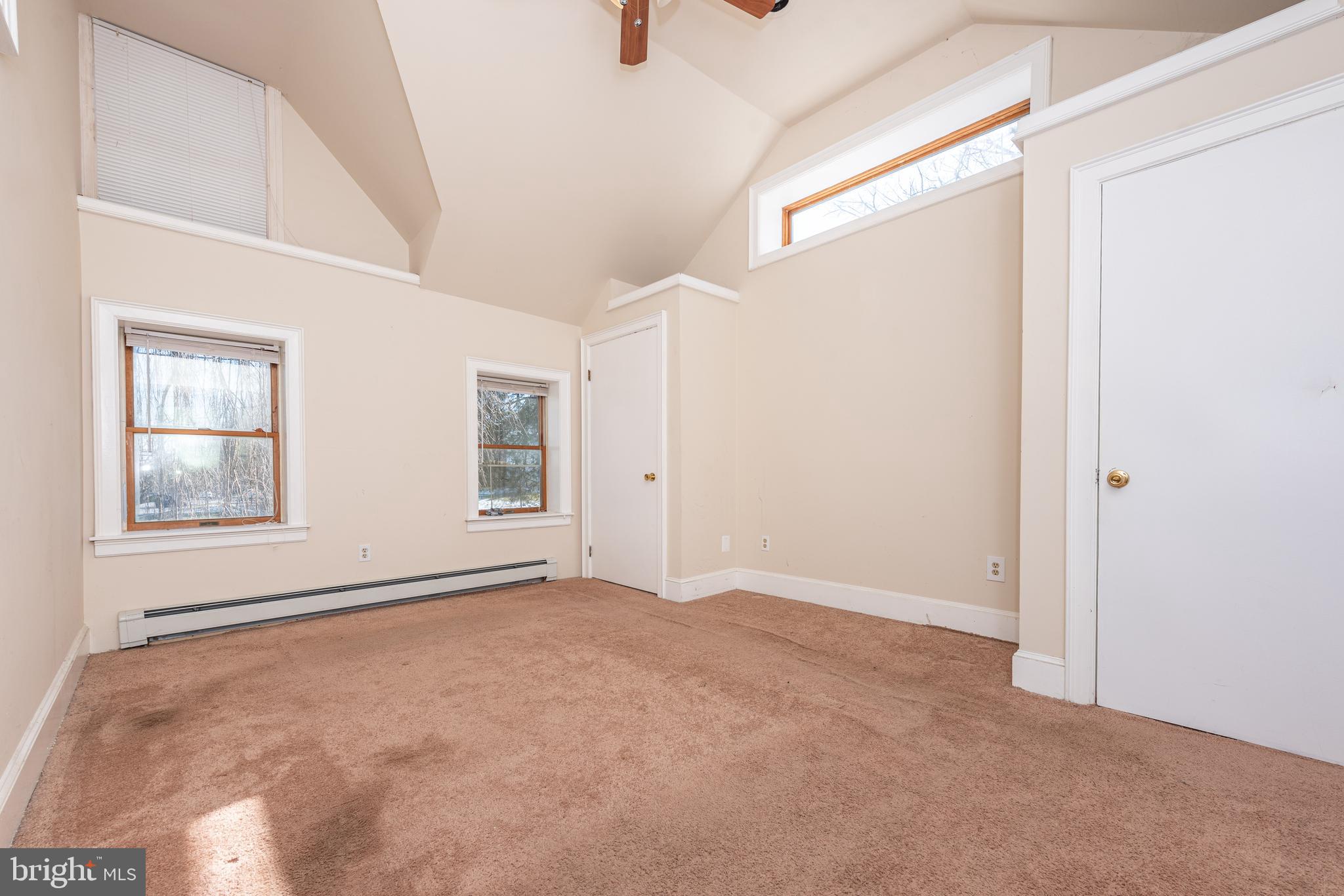 REISTERSTOWN - Residential