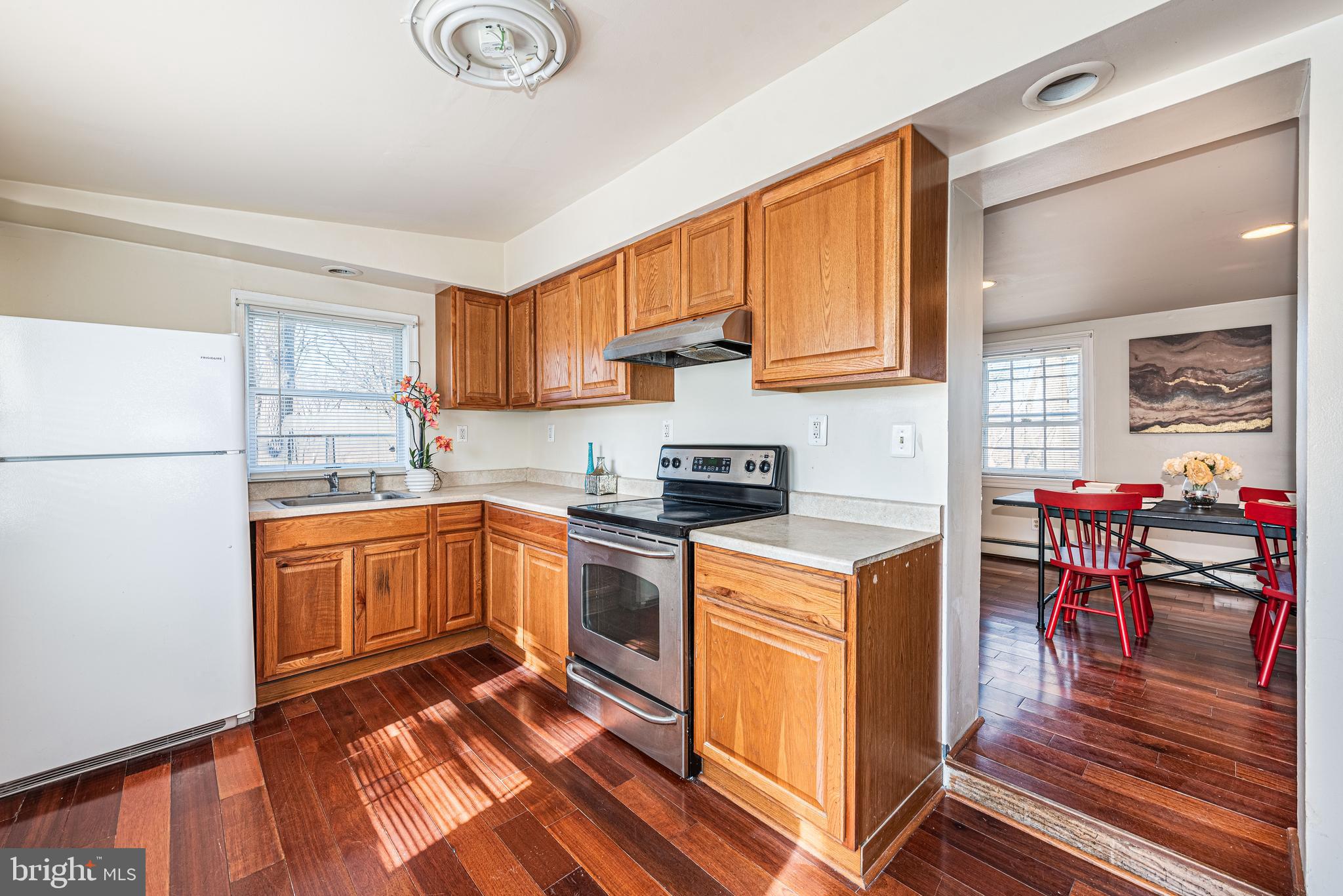 REISTERSTOWN - Residential