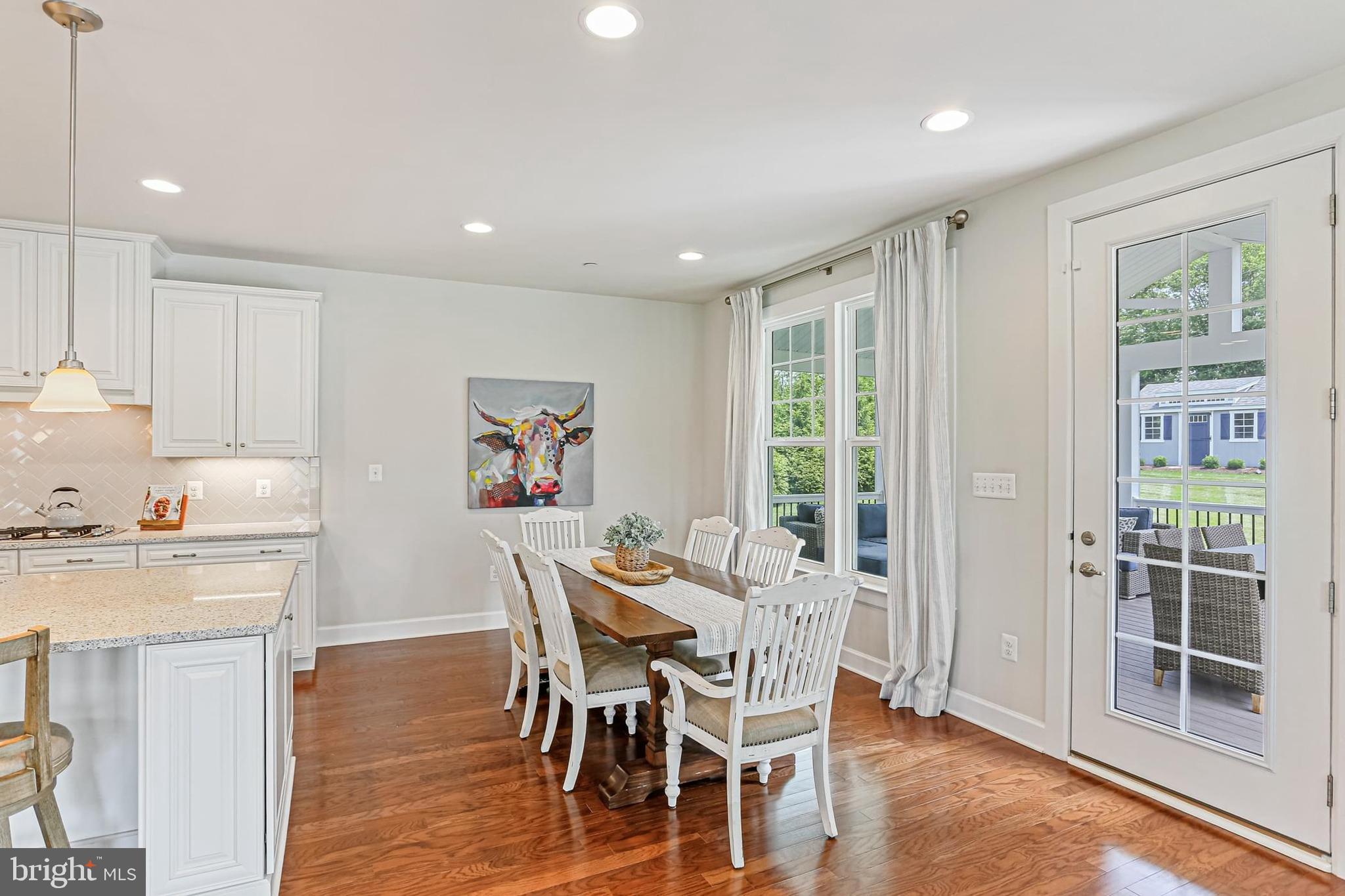 FAIRLANE FARM - Residential