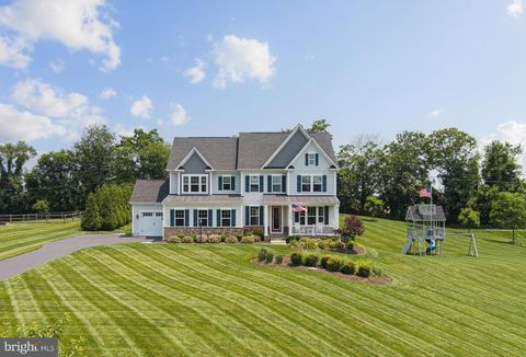 1020 THUNDERBIRD DRIVE WOODBINE MD 21797