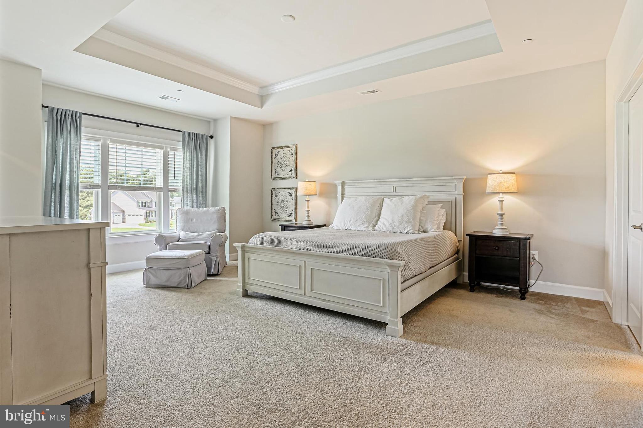 FAIRLANE FARM - Residential