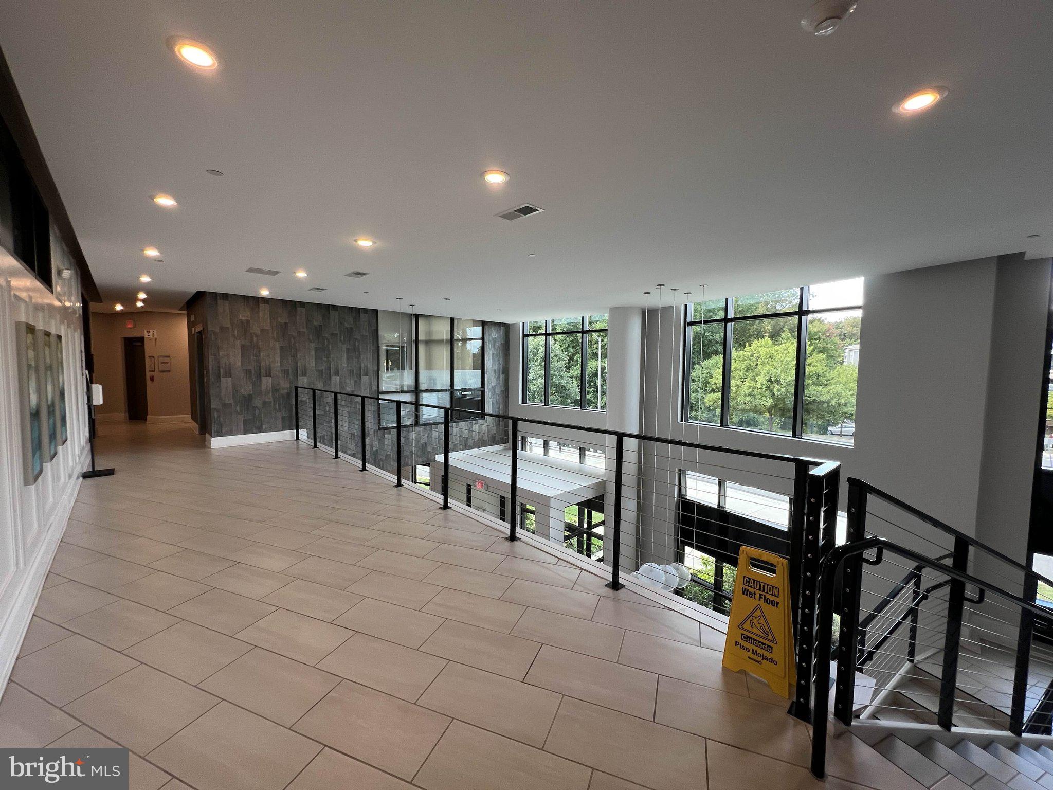 THE ATRIUM AT METROWEST - Residential
