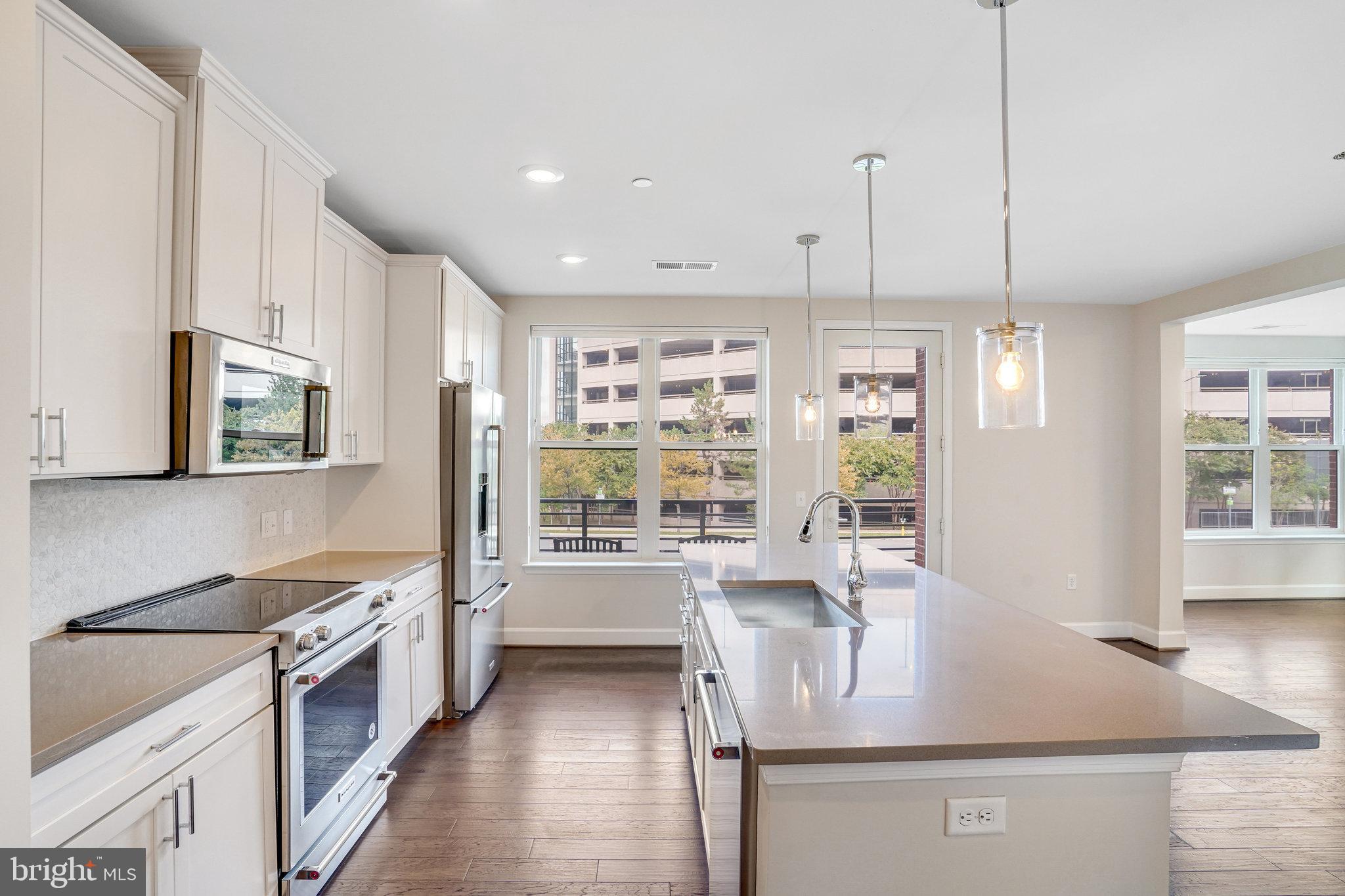 THE ATRIUM AT METROWEST - Residential