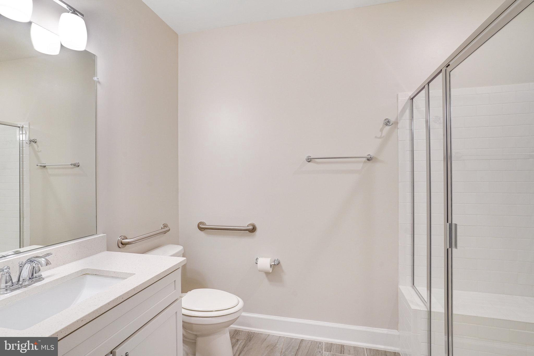 THE ATRIUM AT METROWEST - Residential