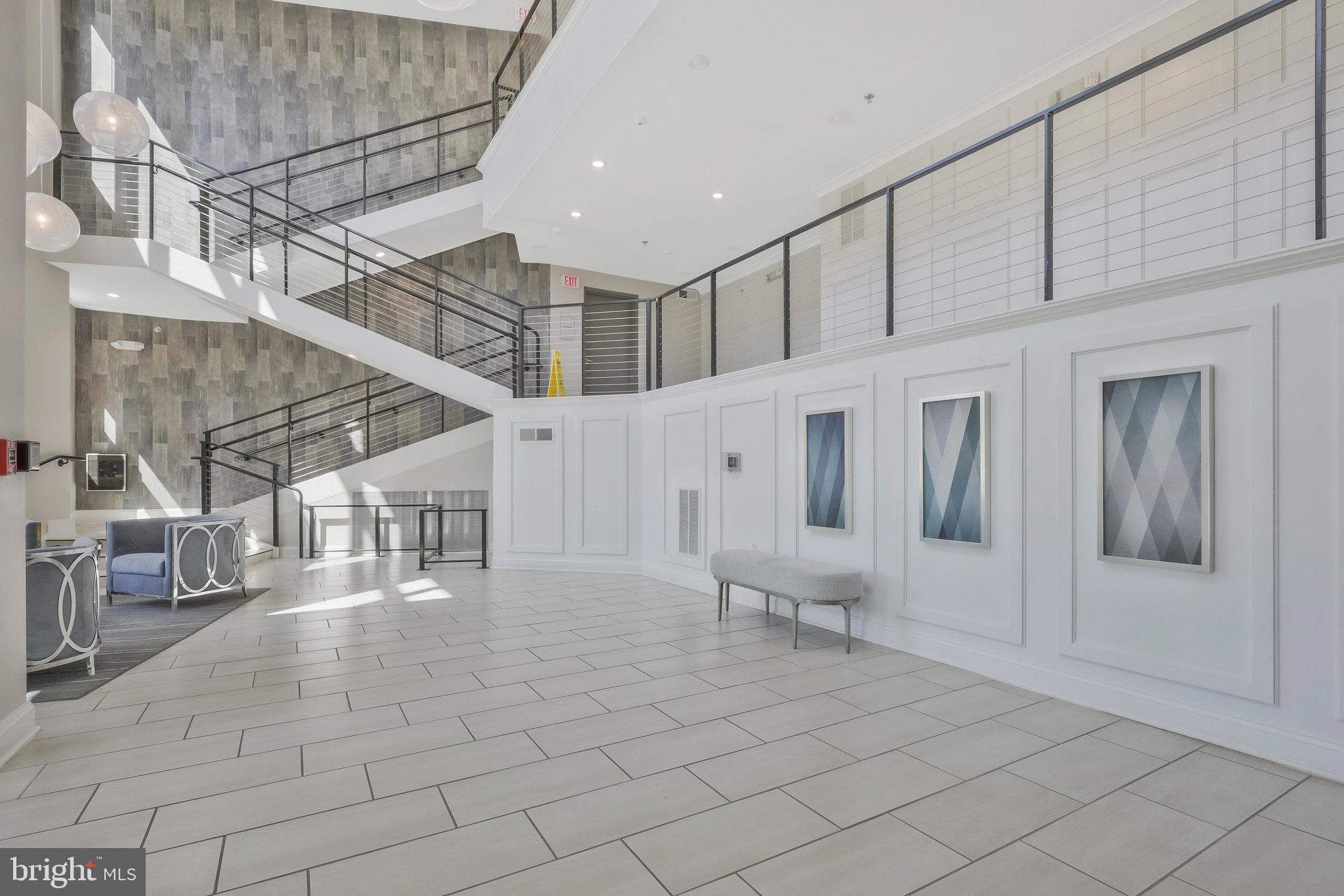 THE ATRIUM AT METROWEST - Residential