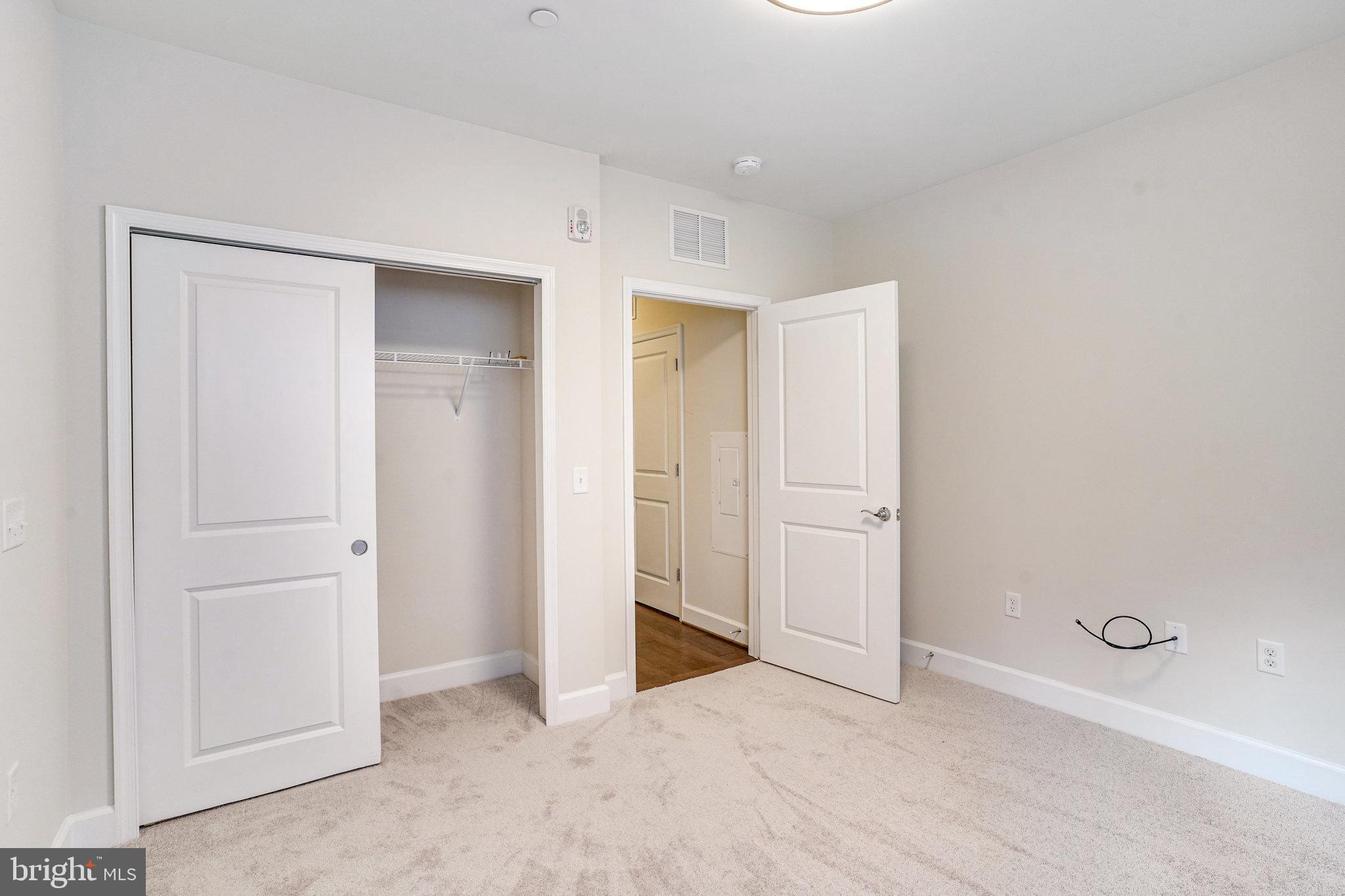 THE ATRIUM AT METROWEST - Residential