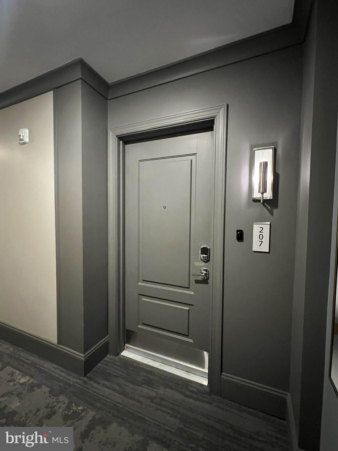 THE ATRIUM AT METROWEST - Residential