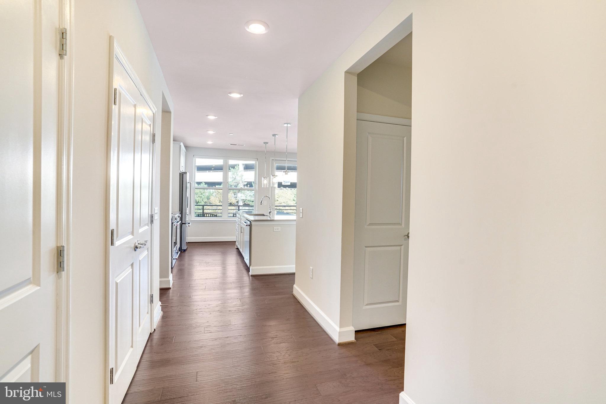 THE ATRIUM AT METROWEST - Residential