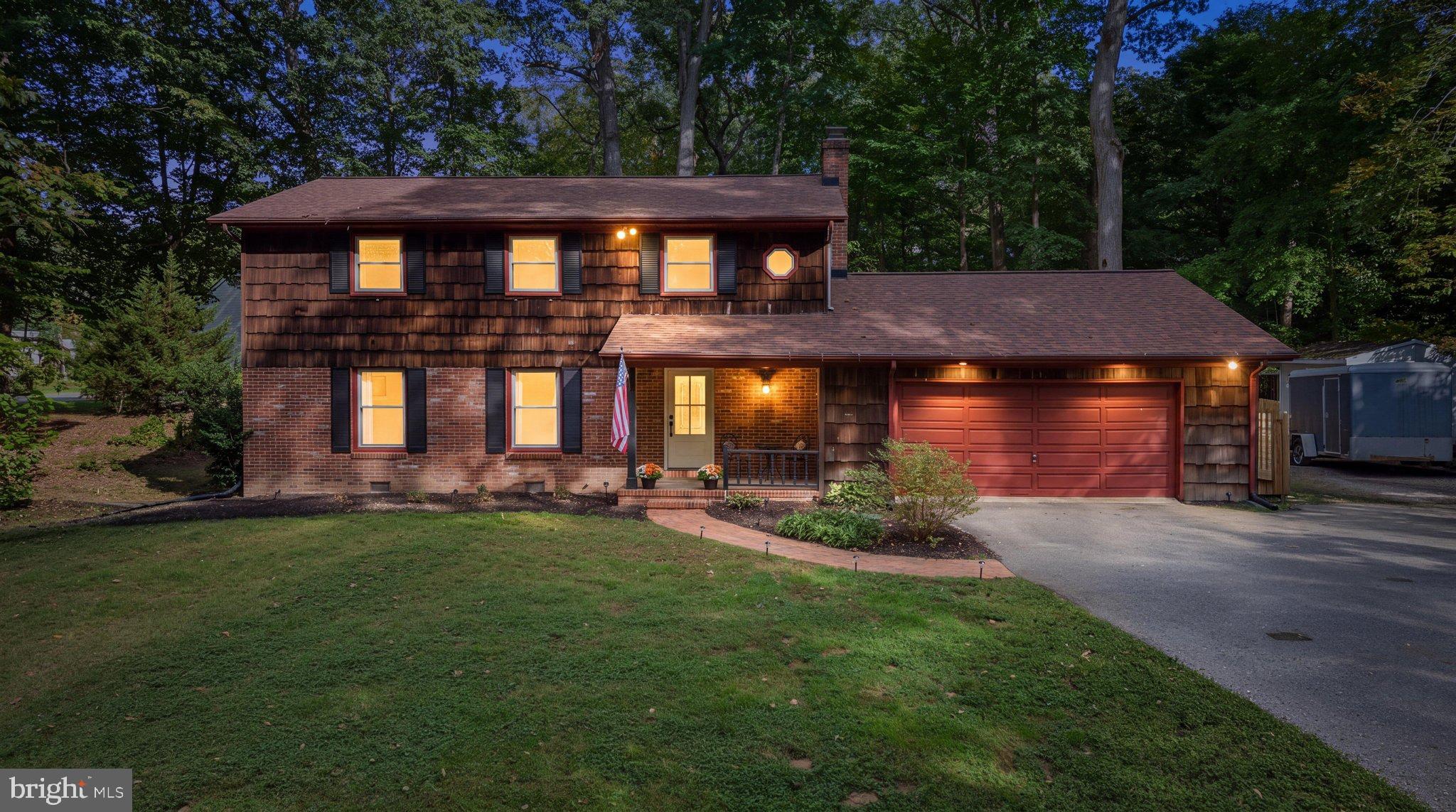 29349 WOODRIDGE DRIVE