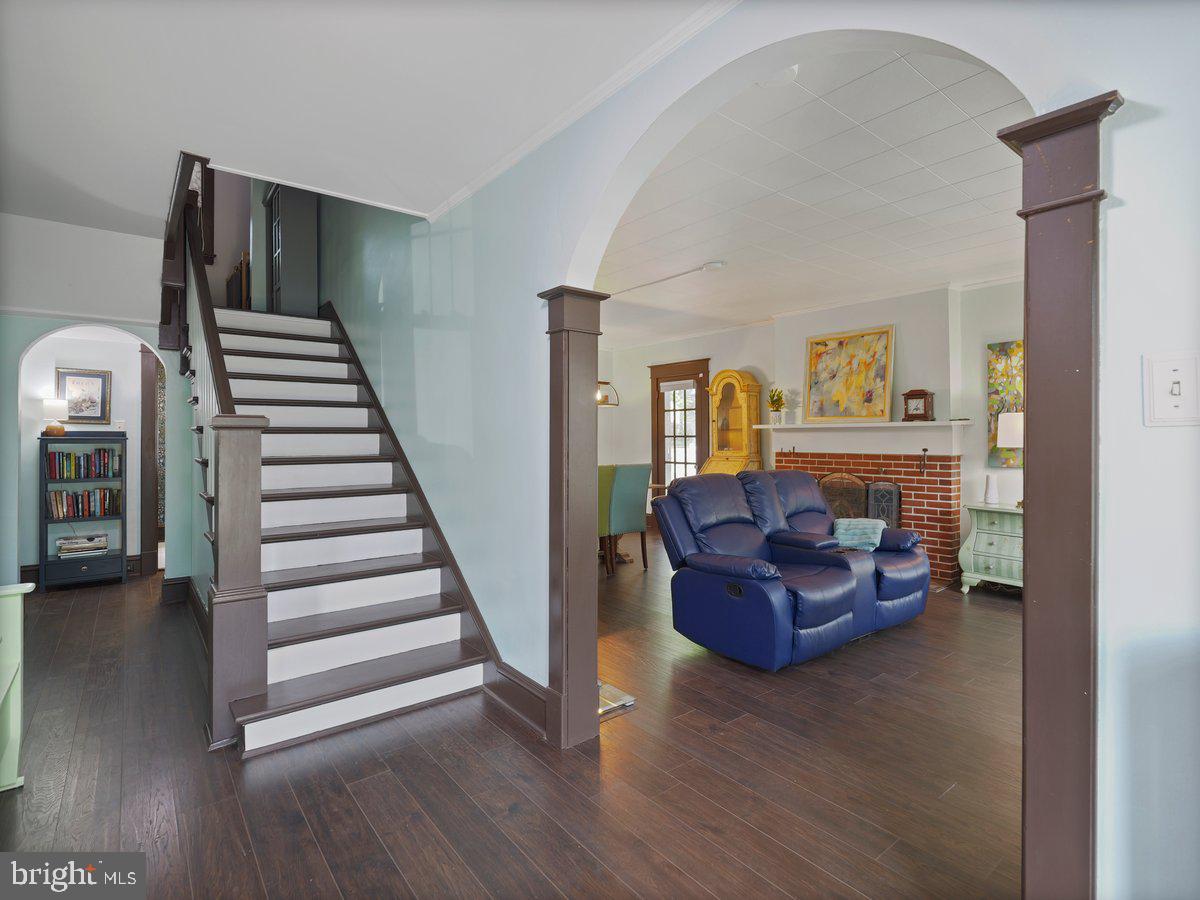 218 E BALTIMORE STREET