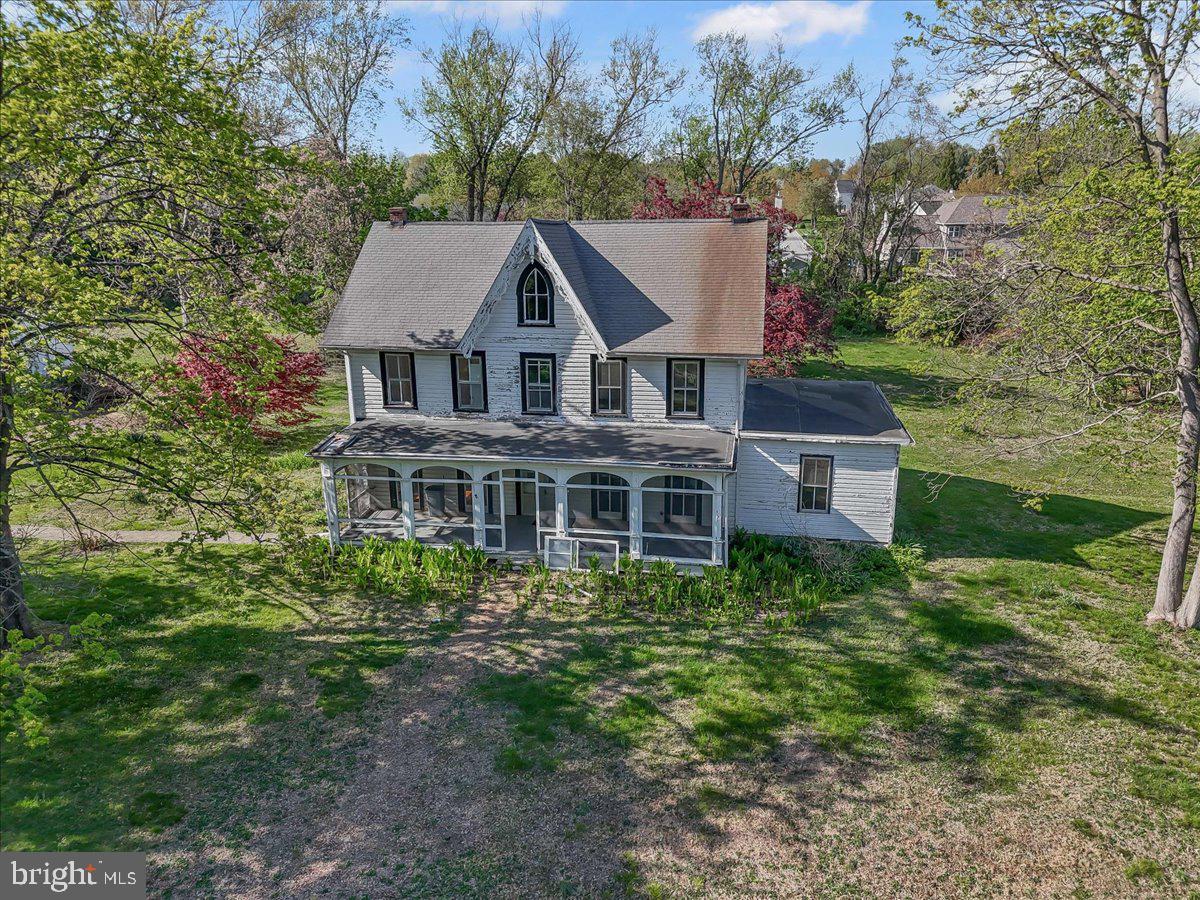 WILLOWDALE - Residential