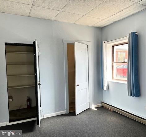 Move right in and get to work in this super cute, street facing office! Be right in the spotlight in downtown Glenside. Glenside Ave. boasts a lot of foot traffic, proximity to shops and restaurants, the train station and so much more. Call today to learn more and start your application before this little gem gets snapped up!
The rent covers trash removal from the property, snow removal, landscaping, taxes, and other property expenses that other locations often charge their tenants. The monthly rent also includes water.