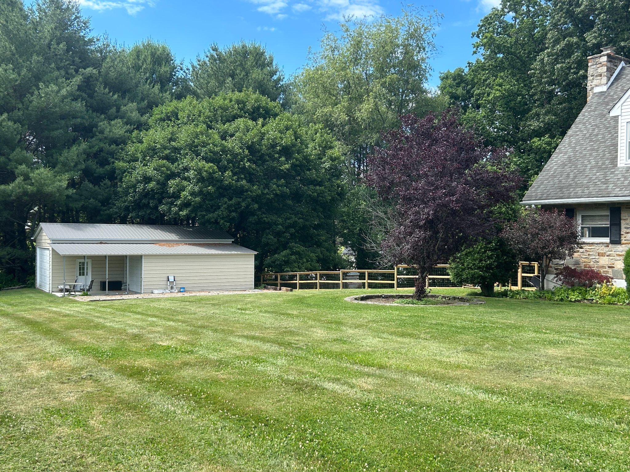 2919 NELSON LANE