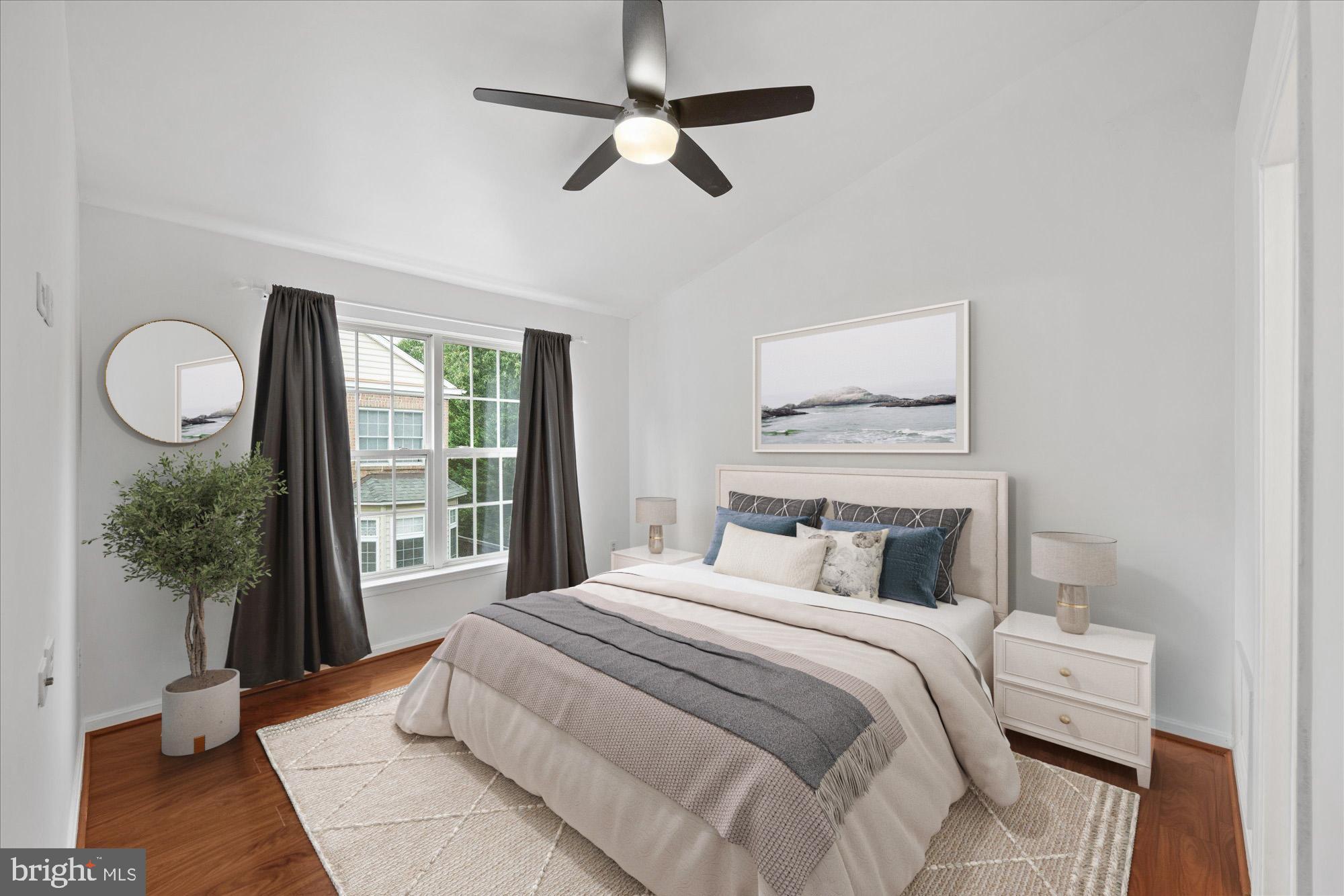 EDSON PARK - Residential