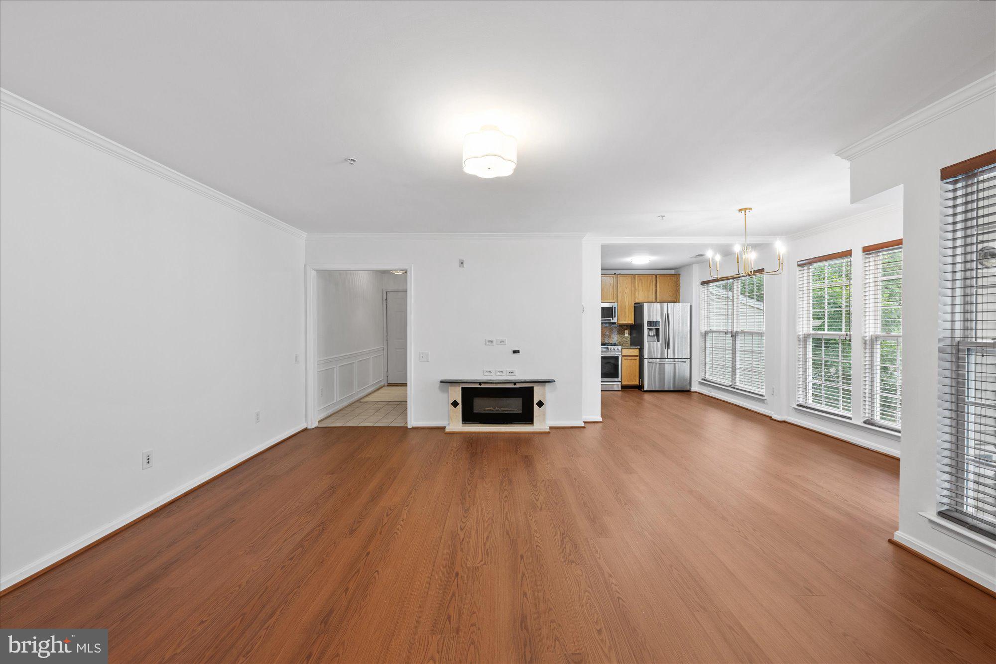 EDSON PARK - Residential