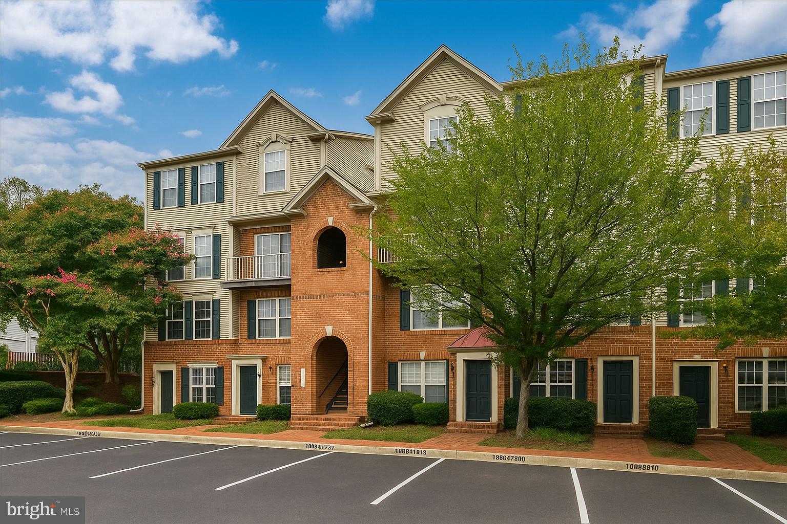 EDSON PARK - Residential