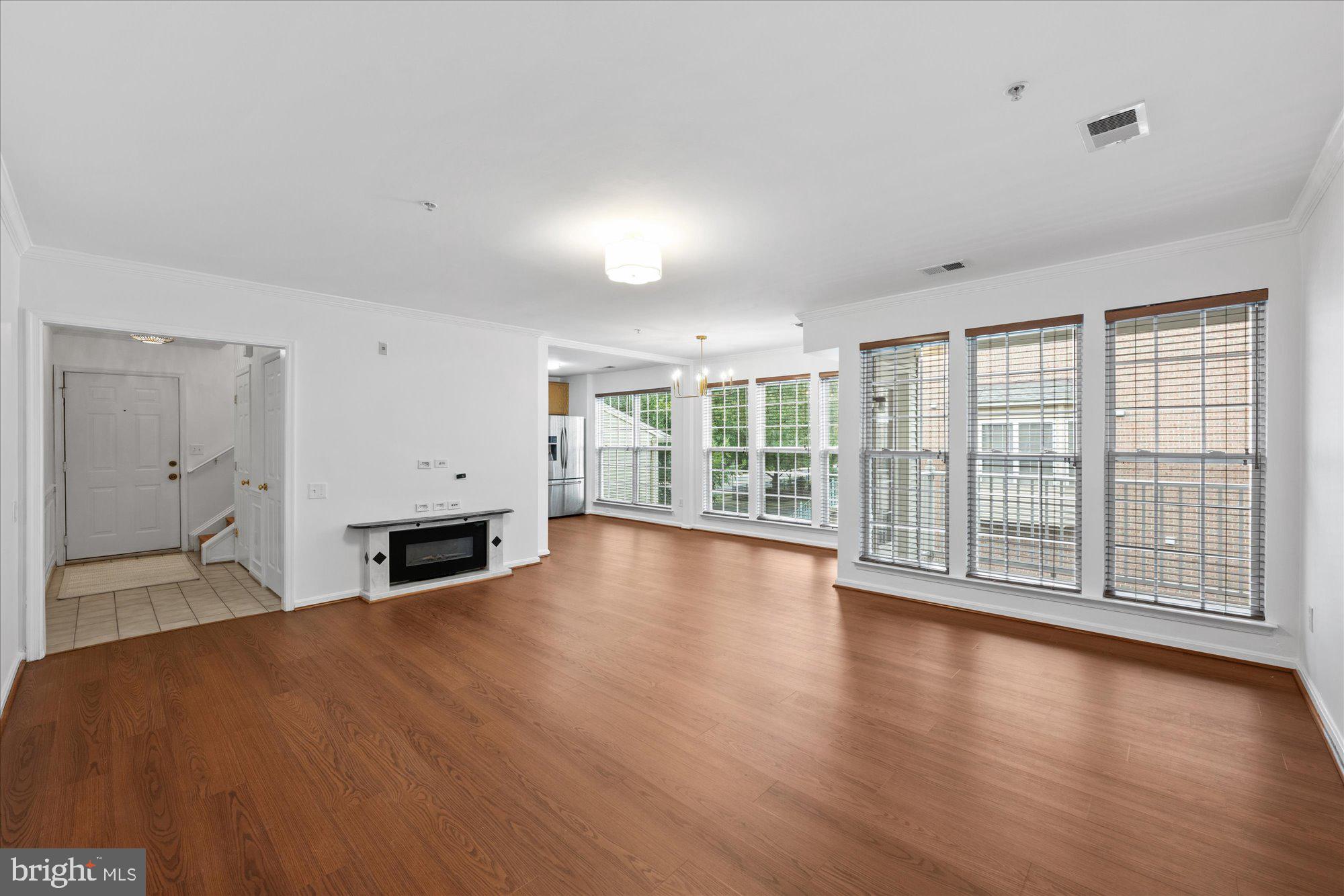 EDSON PARK - Residential