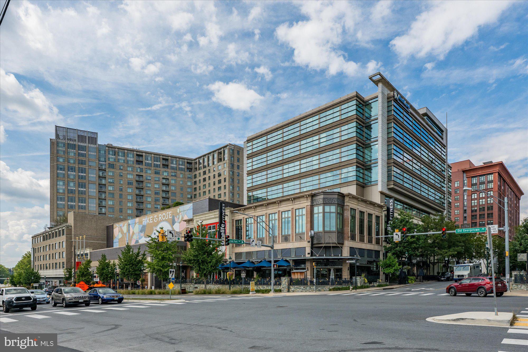 EDSON PARK - Residential