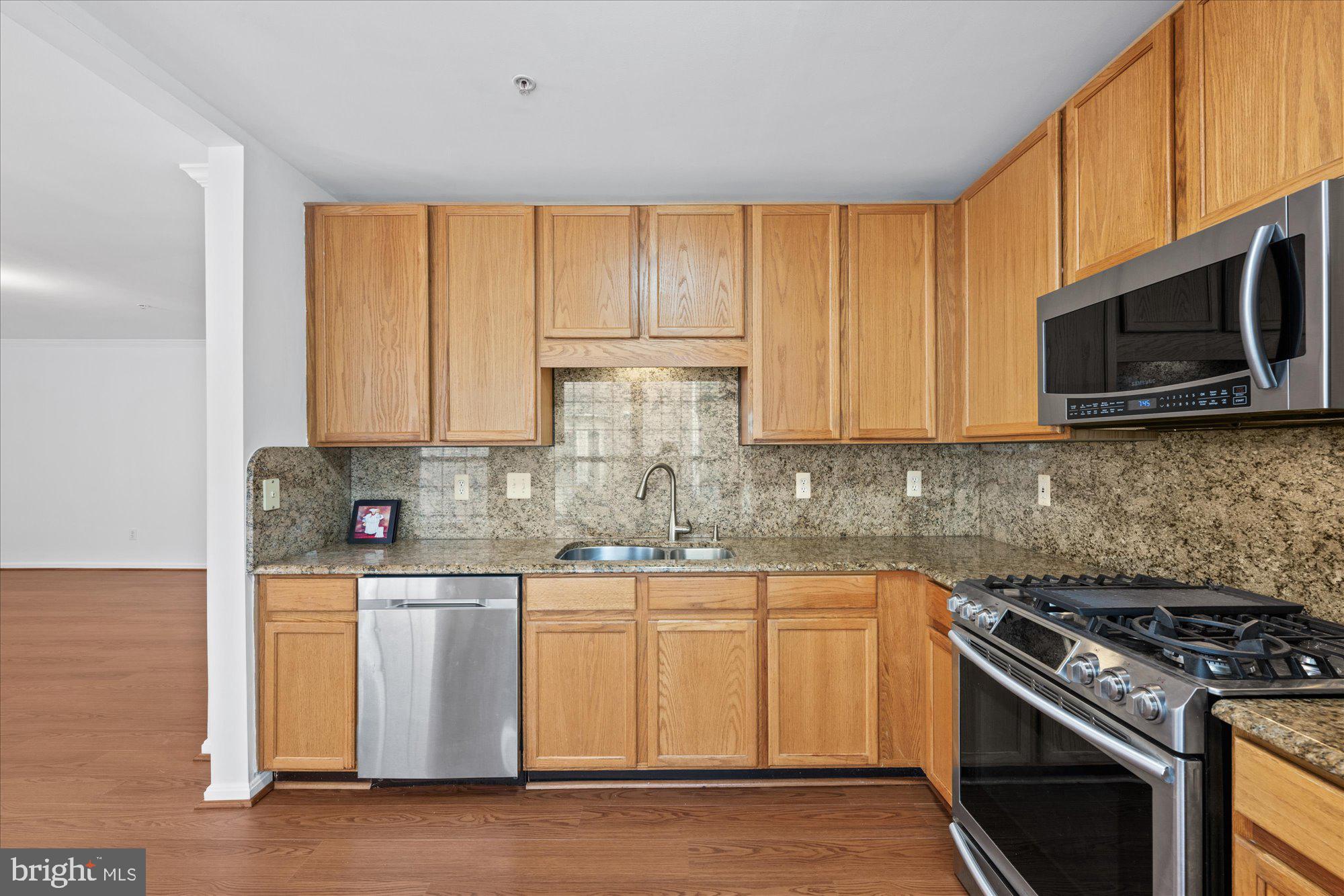 EDSON PARK - Residential