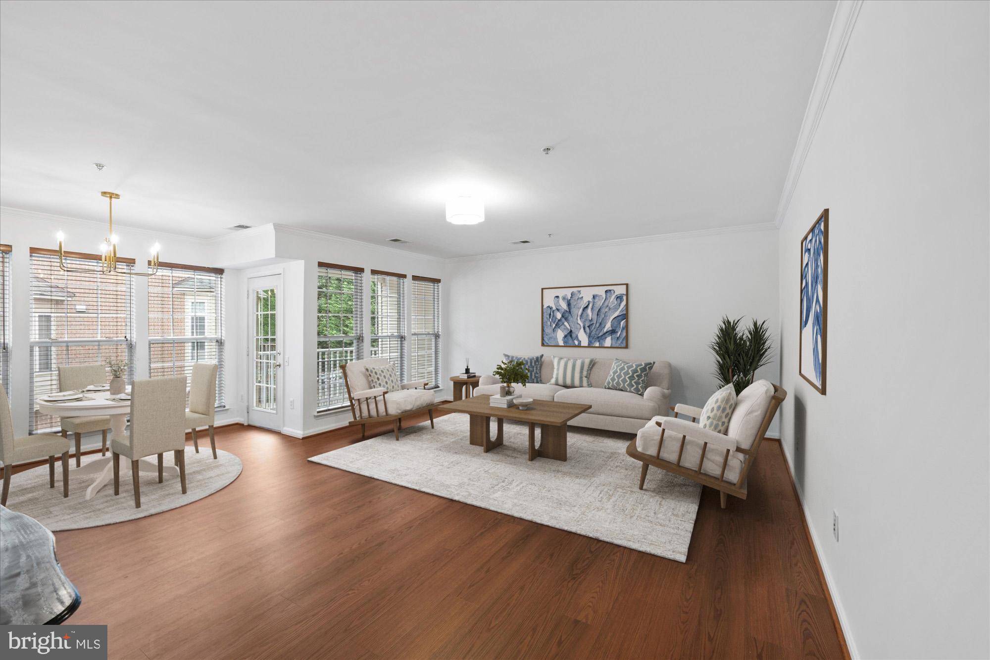 EDSON PARK - Residential