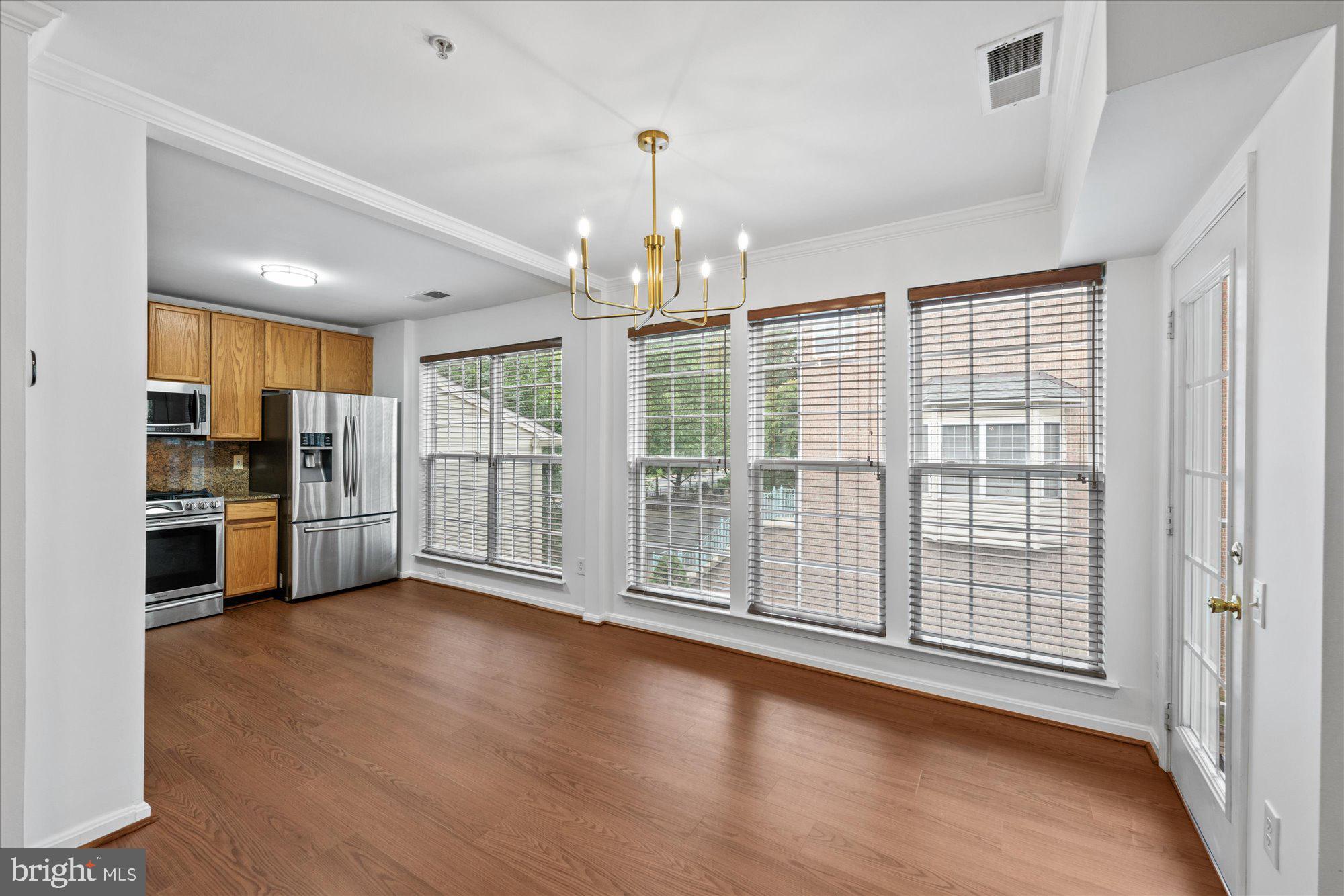 EDSON PARK - Residential