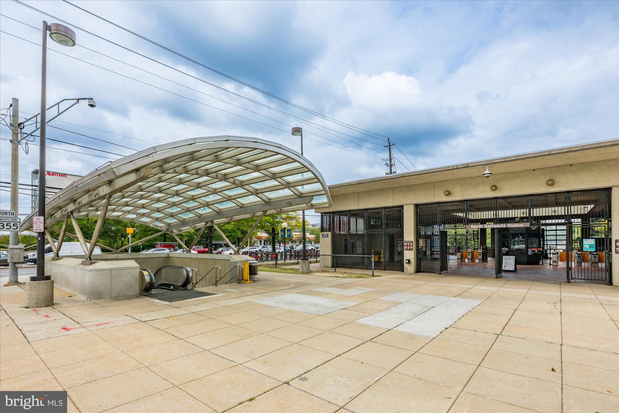 EDSON PARK - Residential