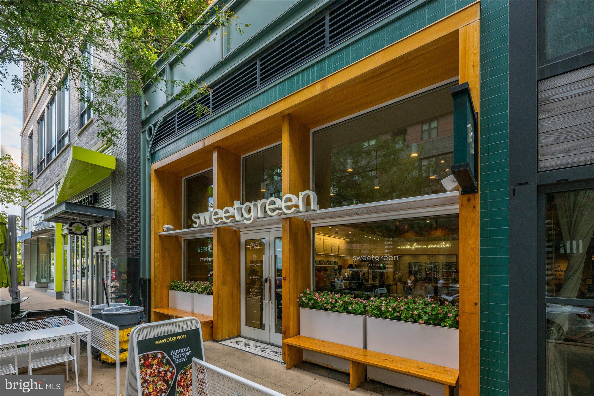 EDSON PARK - Residential