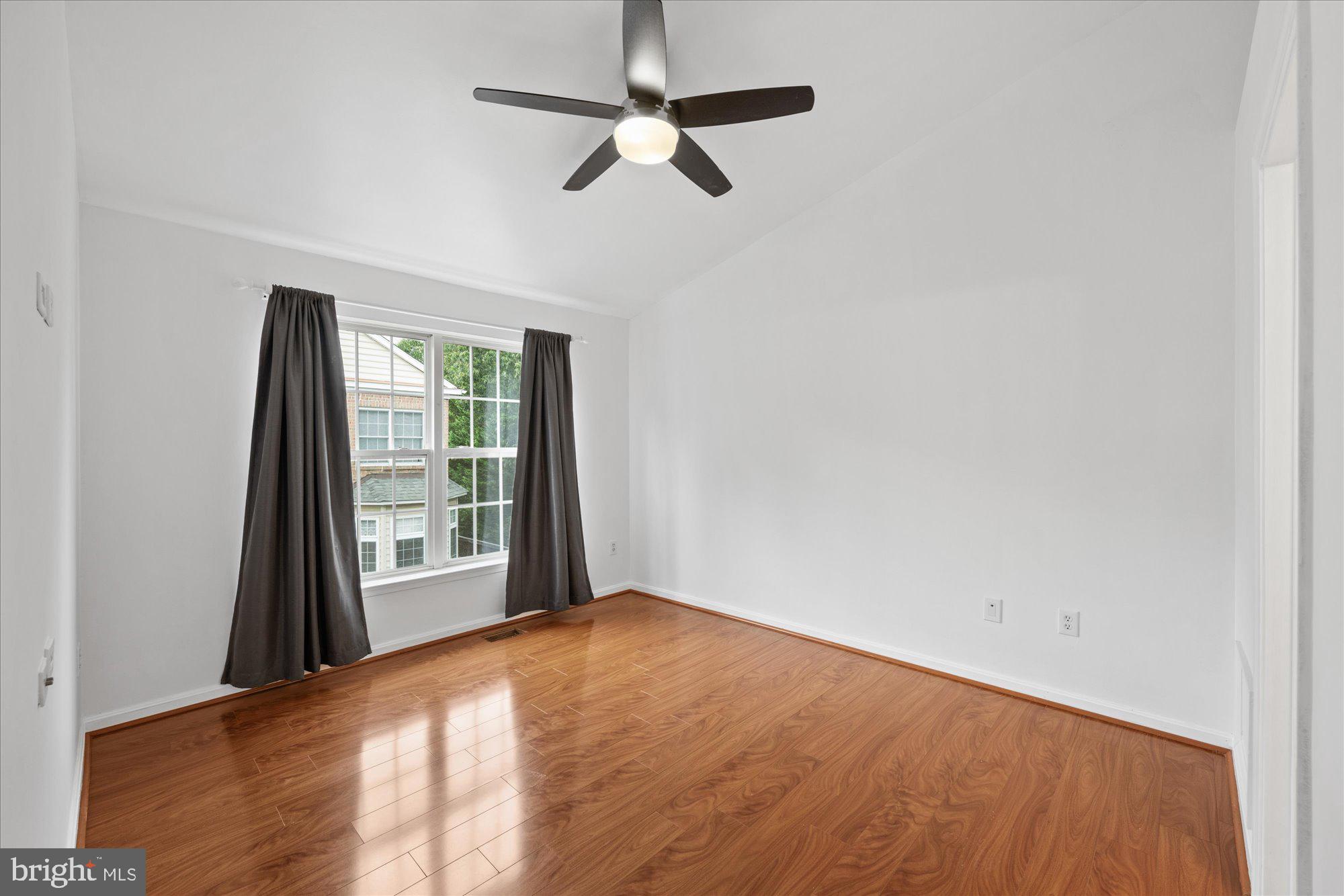 EDSON PARK - Residential