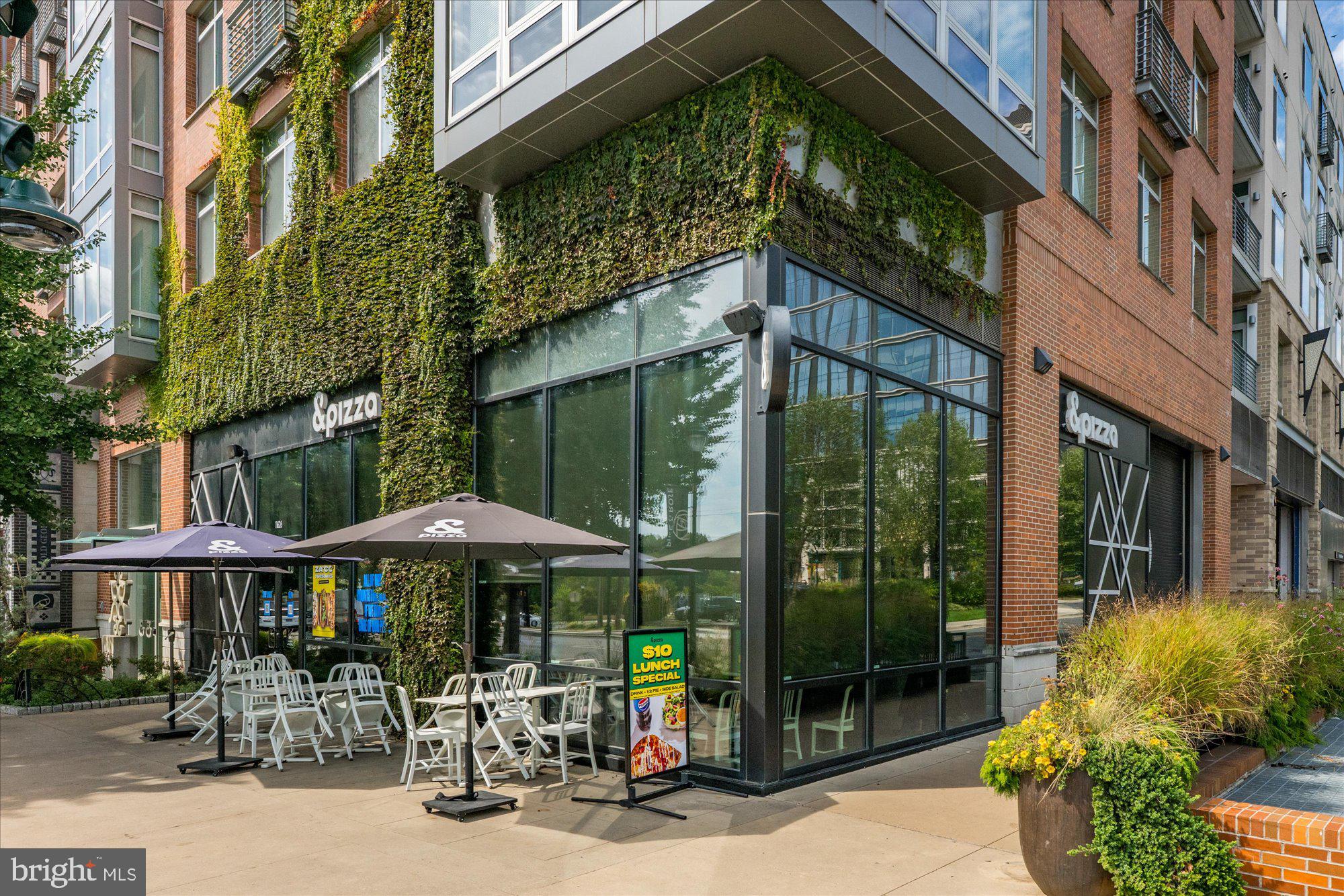 EDSON PARK - Residential