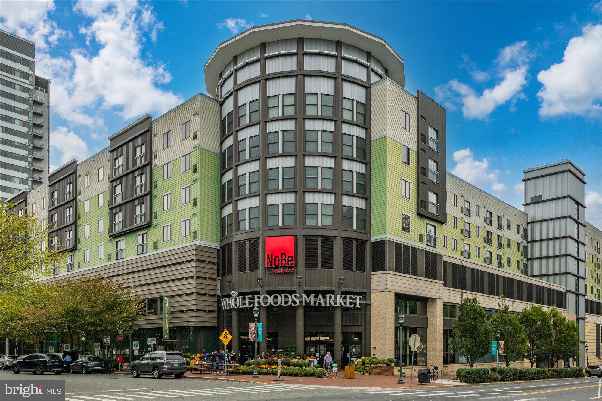 EDSON PARK - Residential