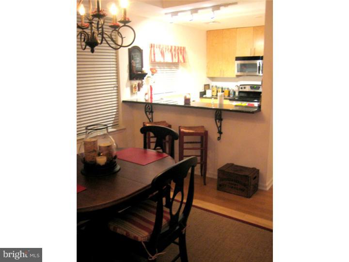 NORTHERN LIBERTIES - Residential Lease