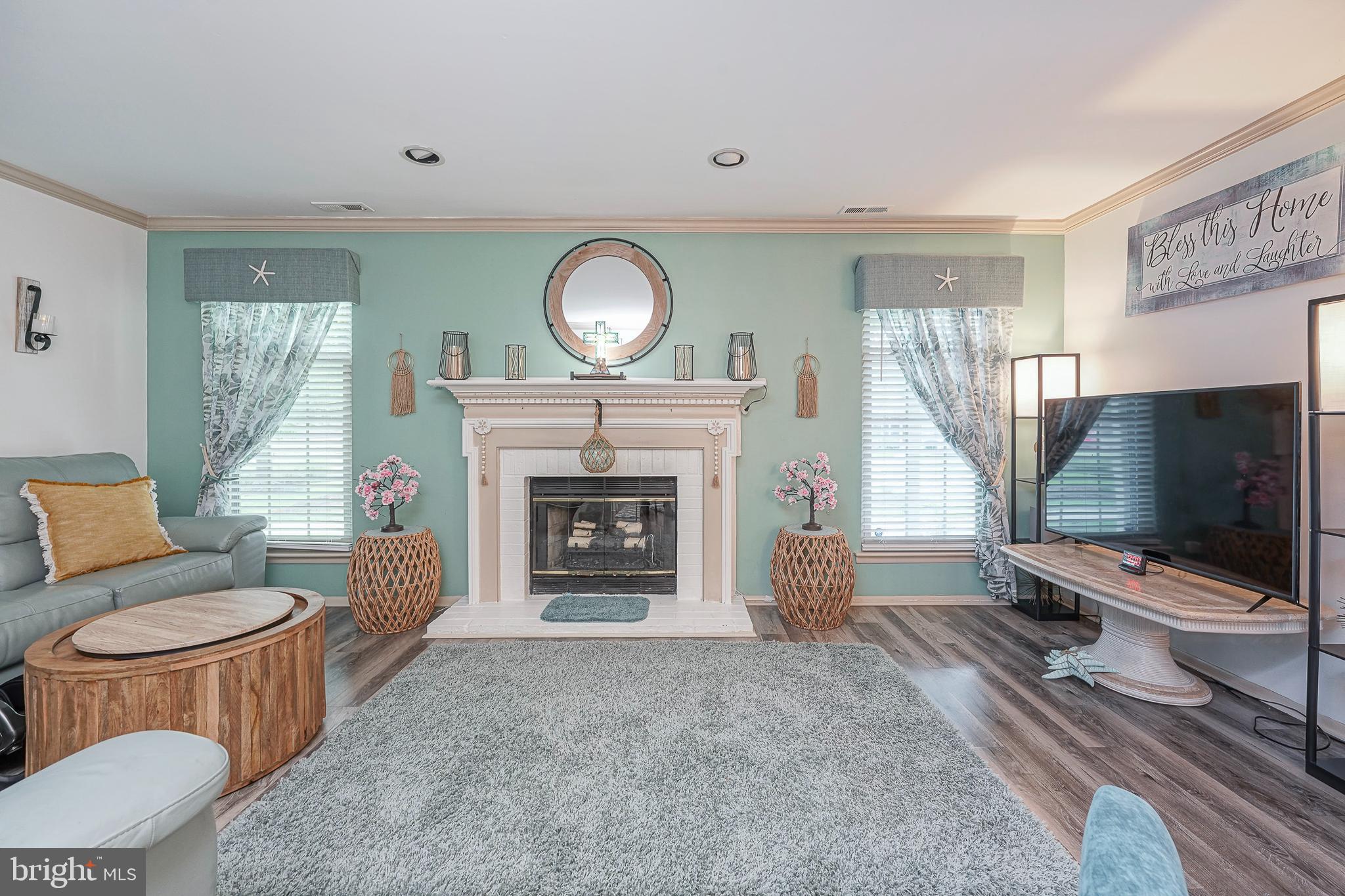 640 FOXTON