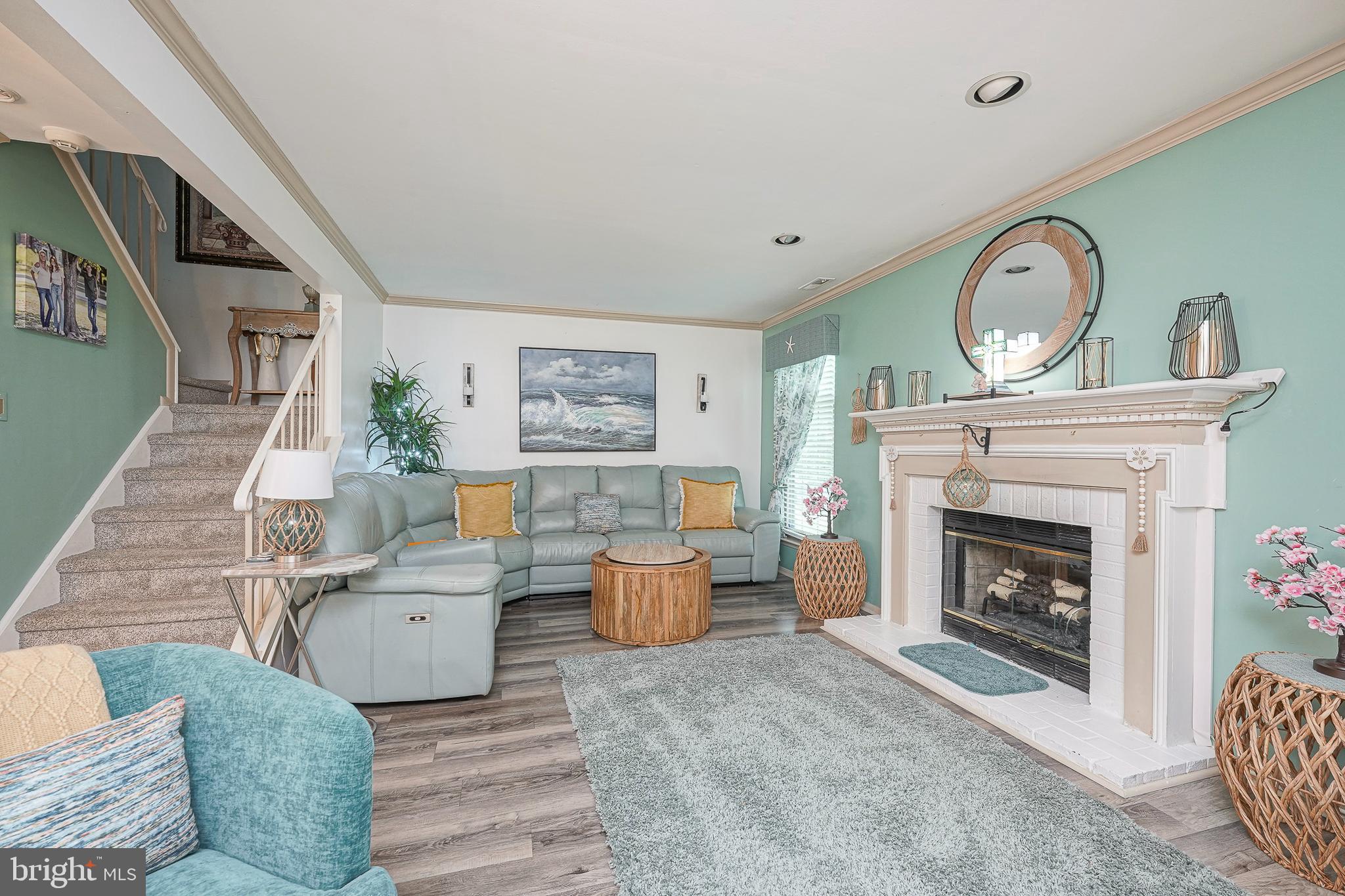 640 FOXTON
