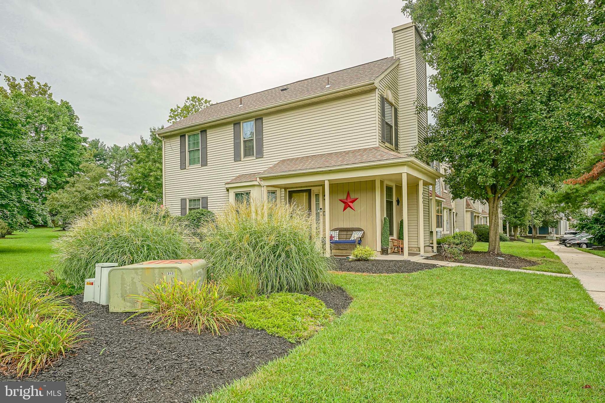 640 FOXTON