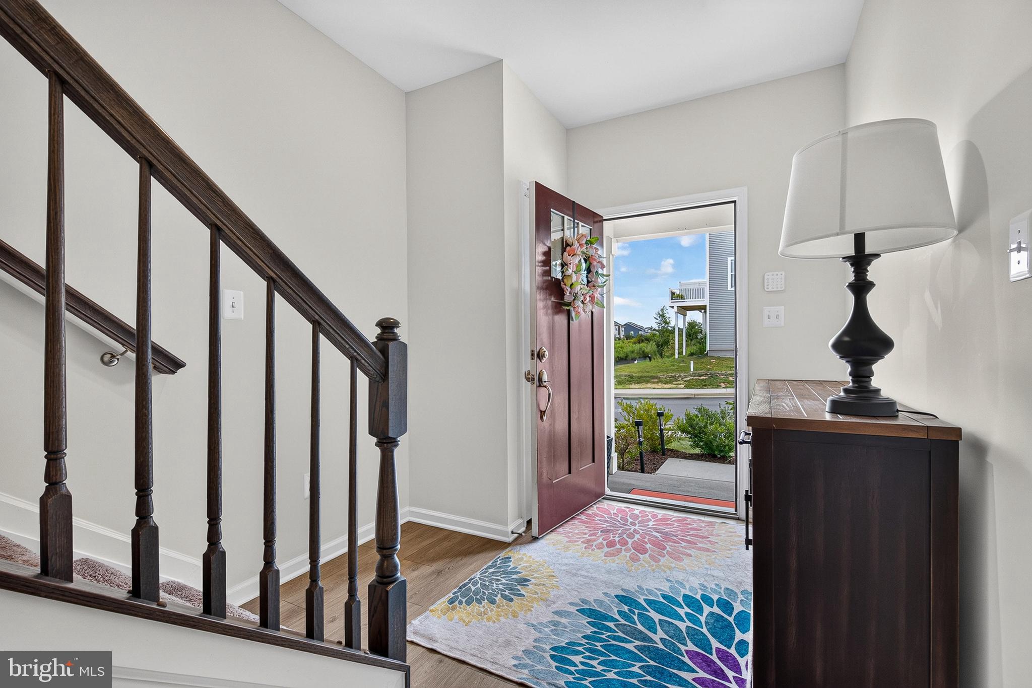 7013 FOX GLOVE LANE