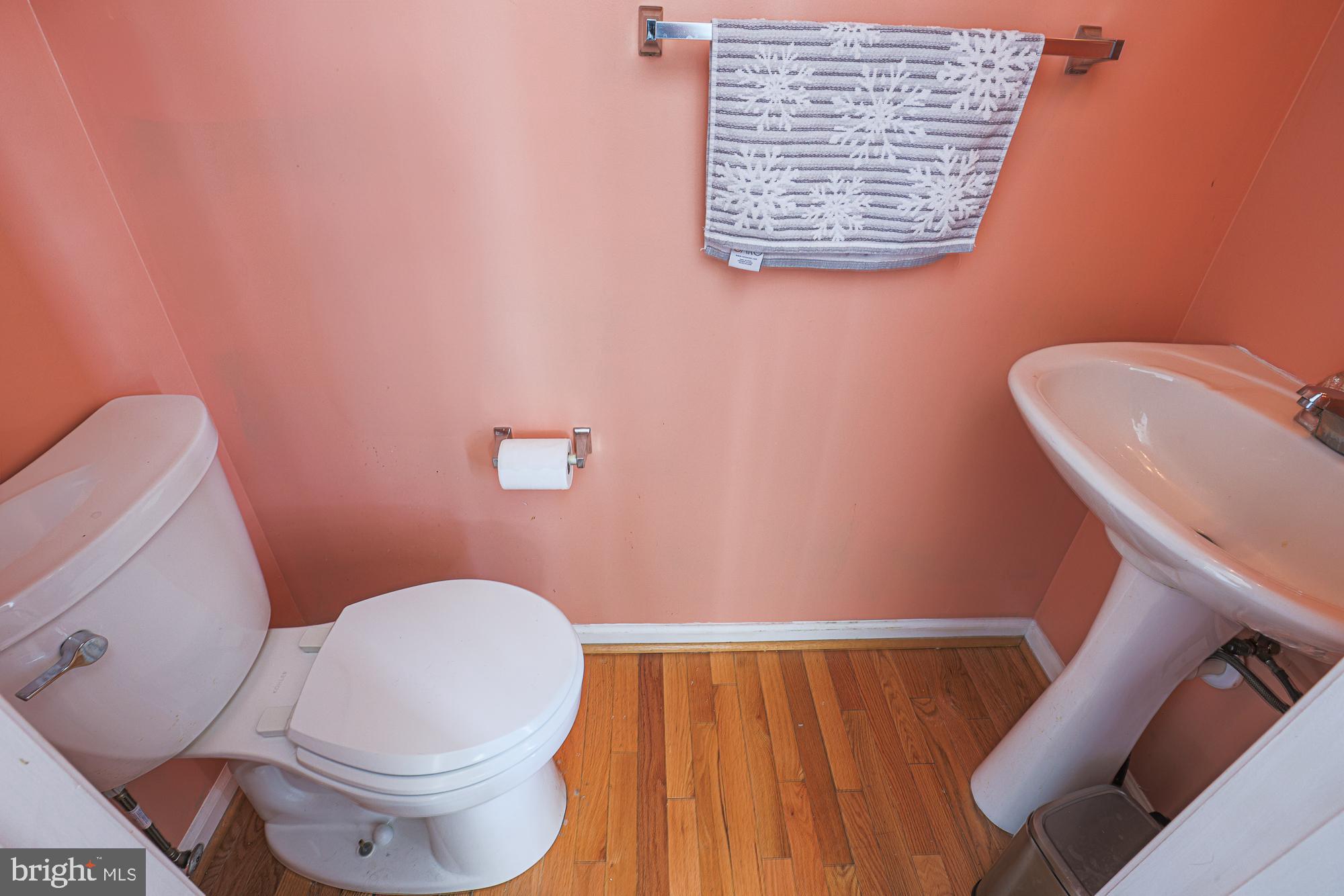 MIRAMAR LANDING - Residential