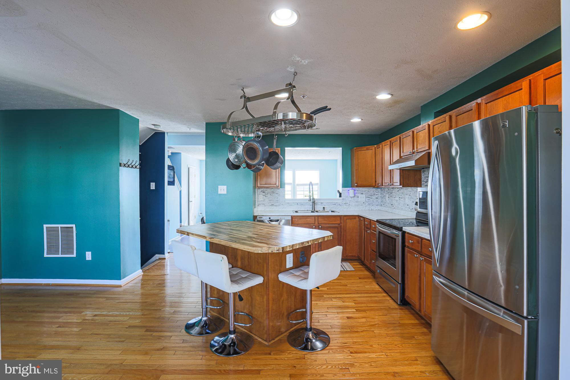 MIRAMAR LANDING - Residential