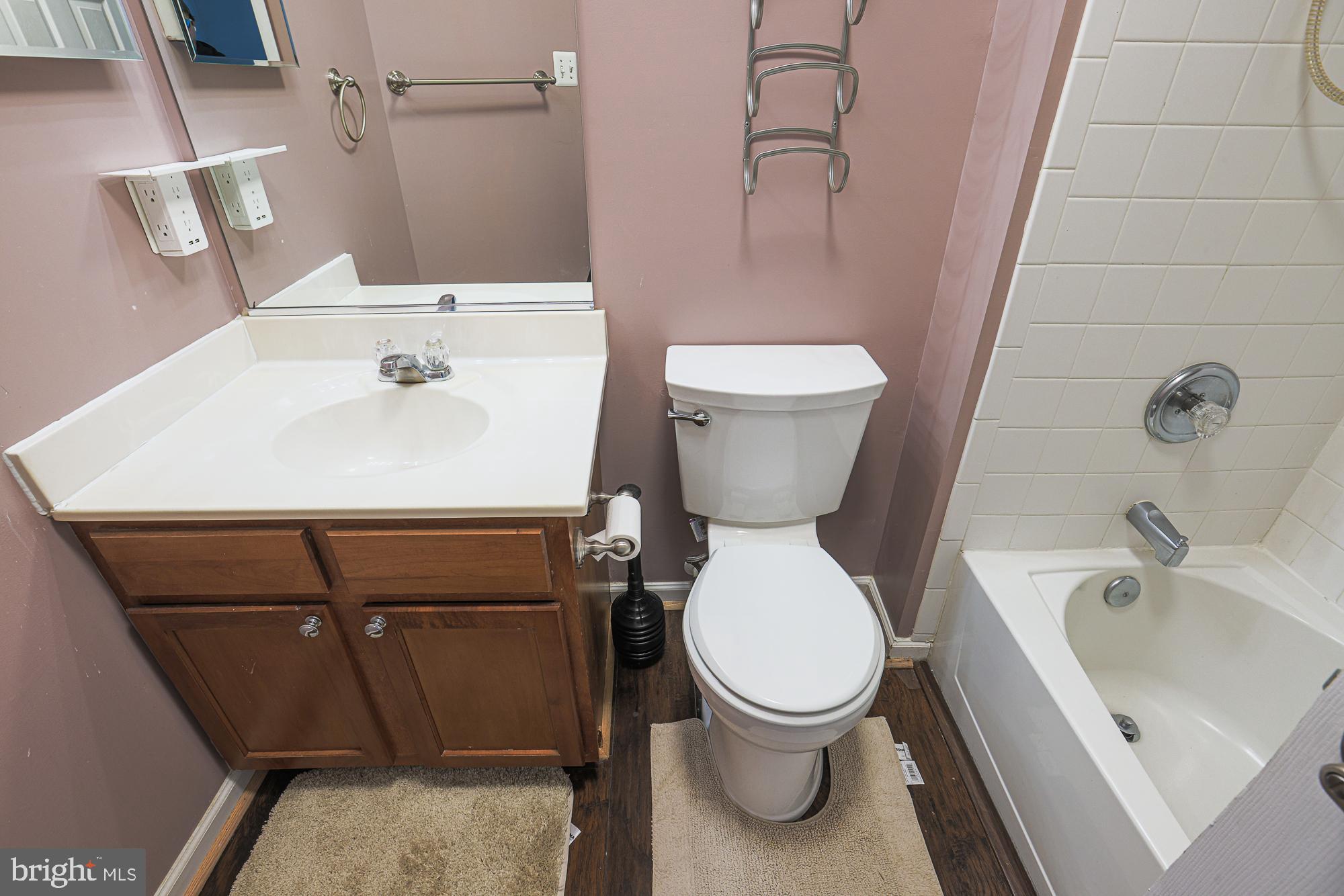 MIRAMAR LANDING - Residential